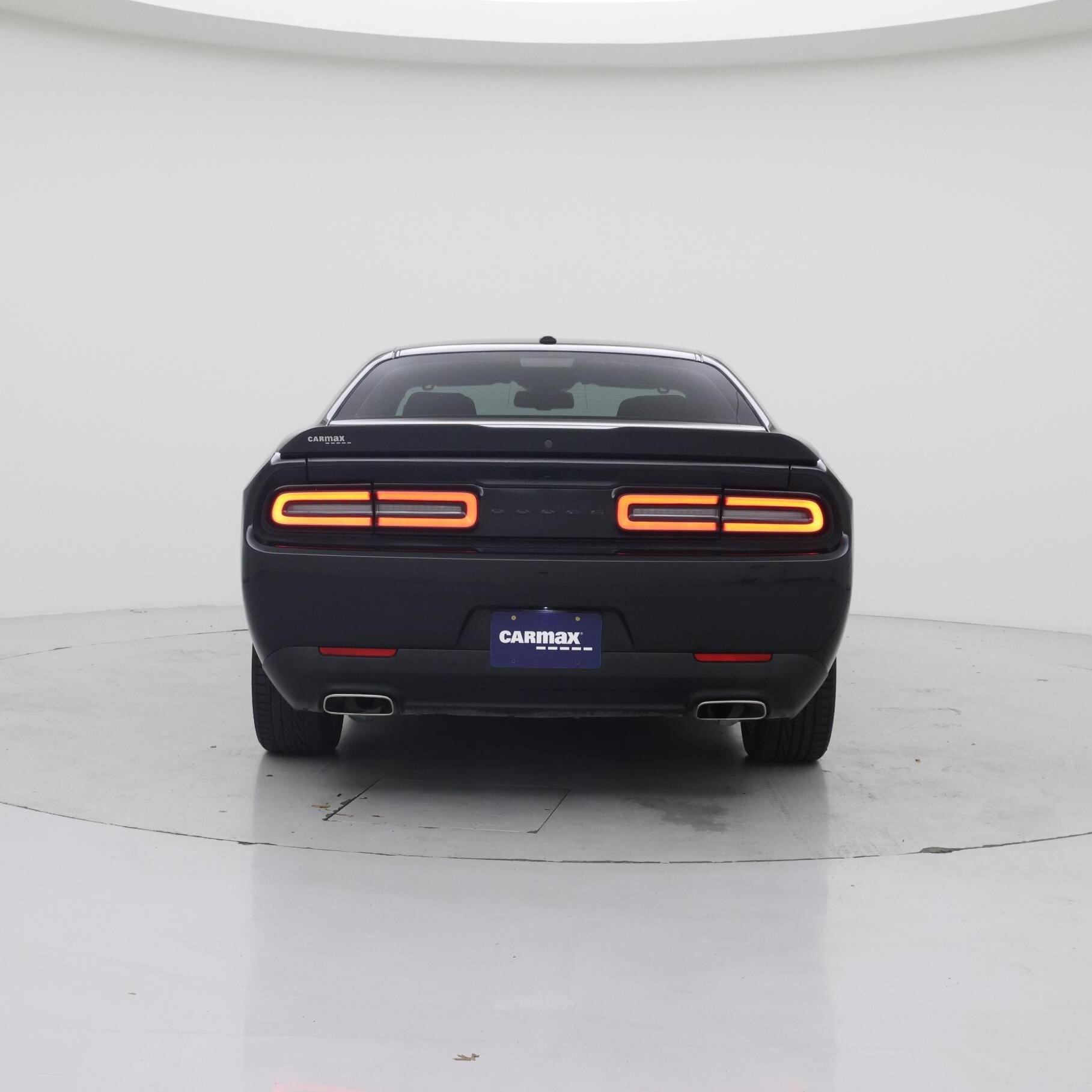 Thumbnail: 2022 Dodge Challenger - 6