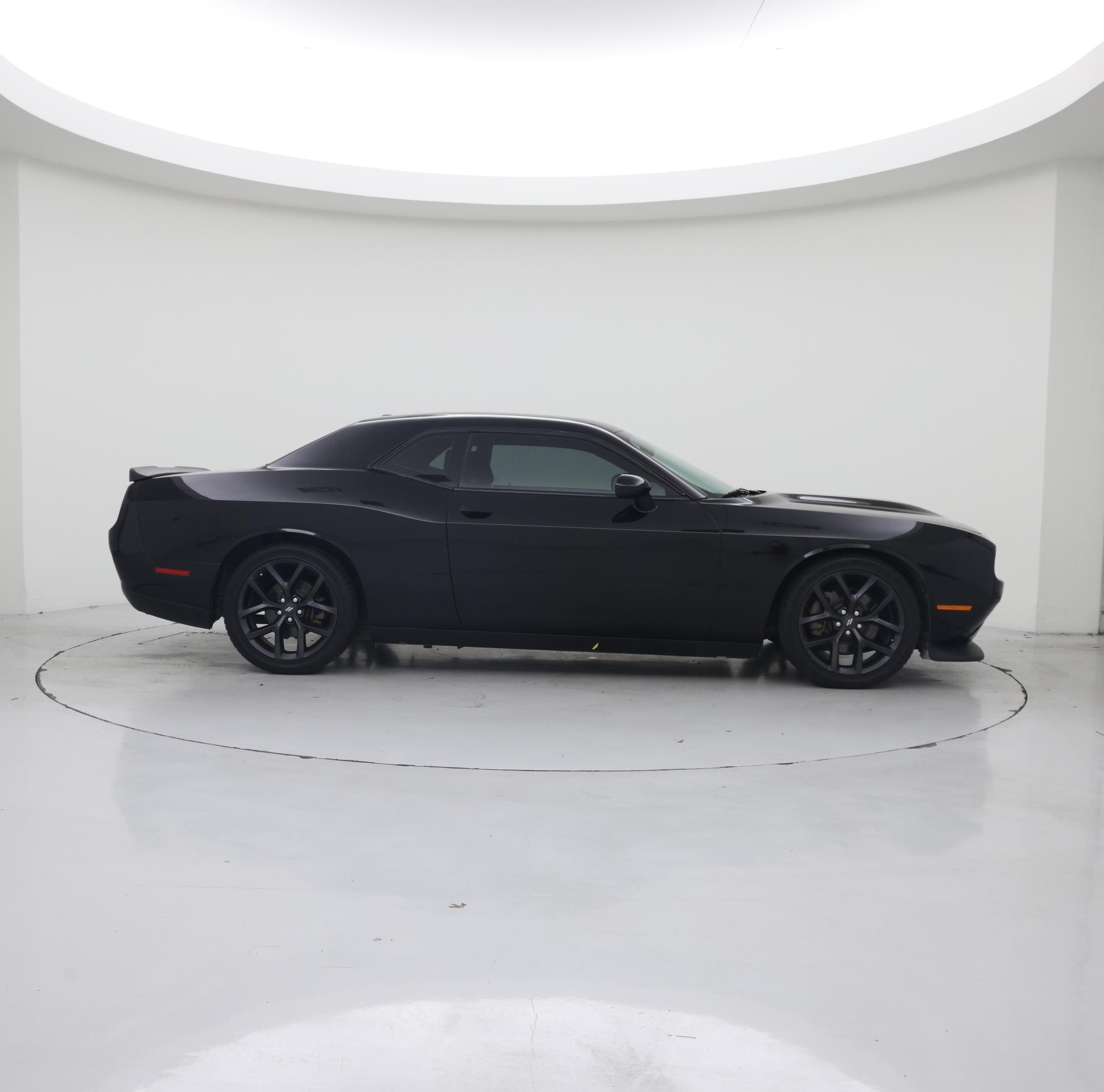 Thumbnail: 2022 Dodge Challenger - 7