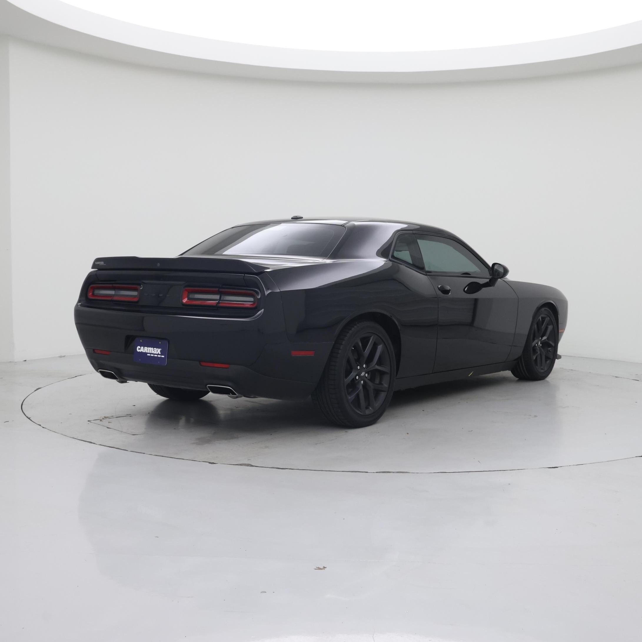 Thumbnail: 2022 Dodge Challenger - 8