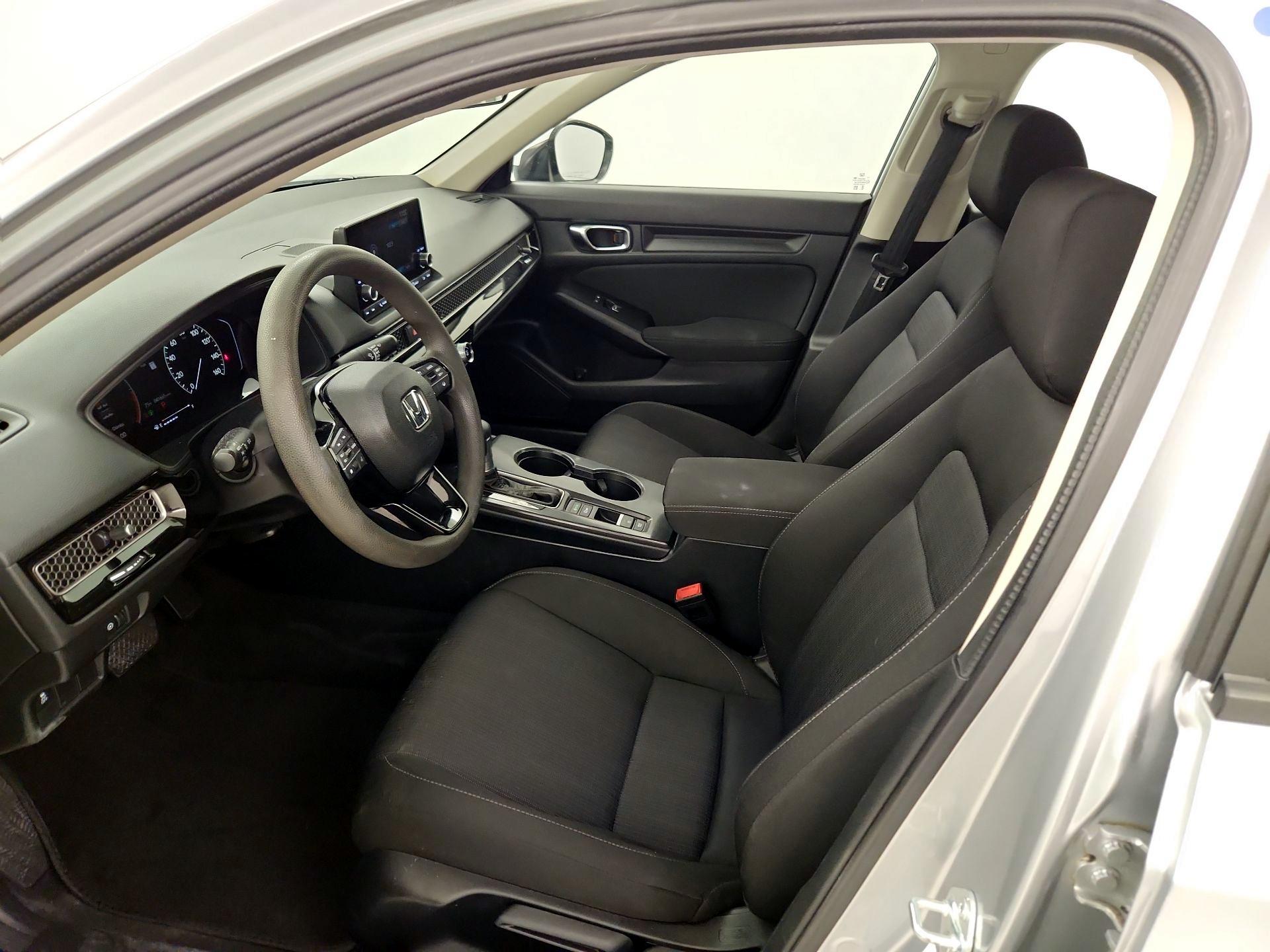 Thumbnail: 2025 Honda Civic - 11