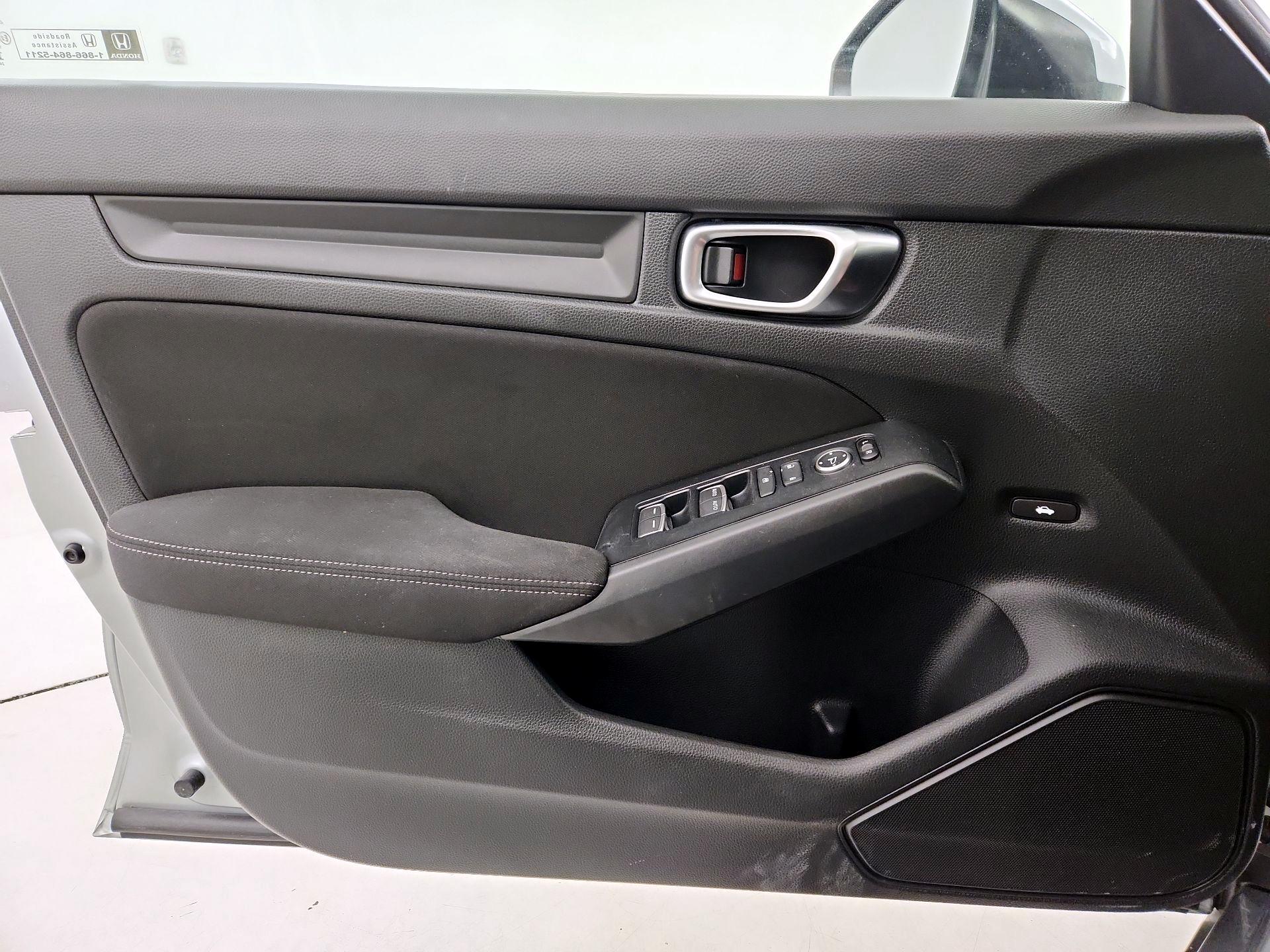 Thumbnail: 2025 Honda Civic - 12