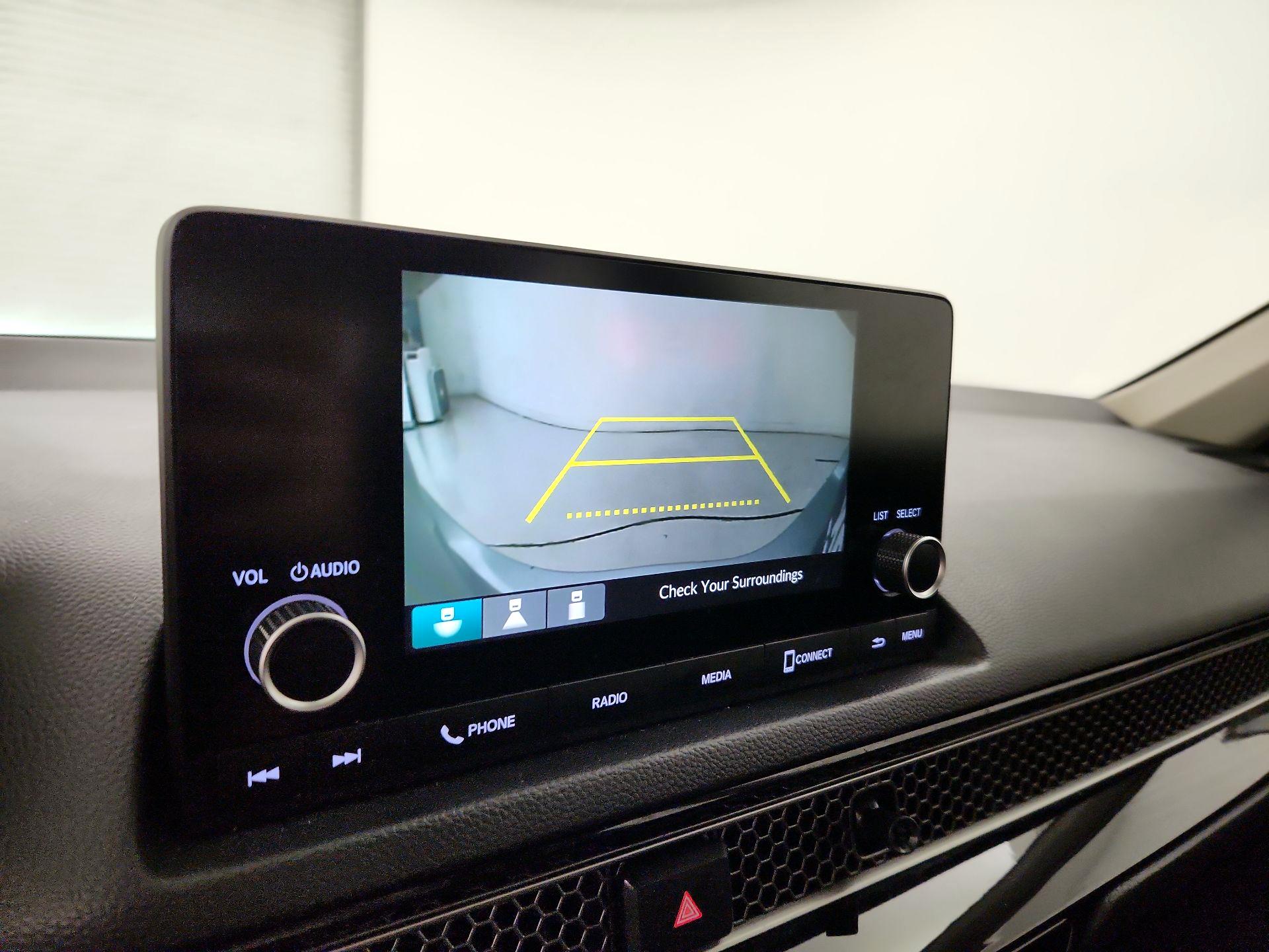 Thumbnail: 2025 Honda Civic - 14