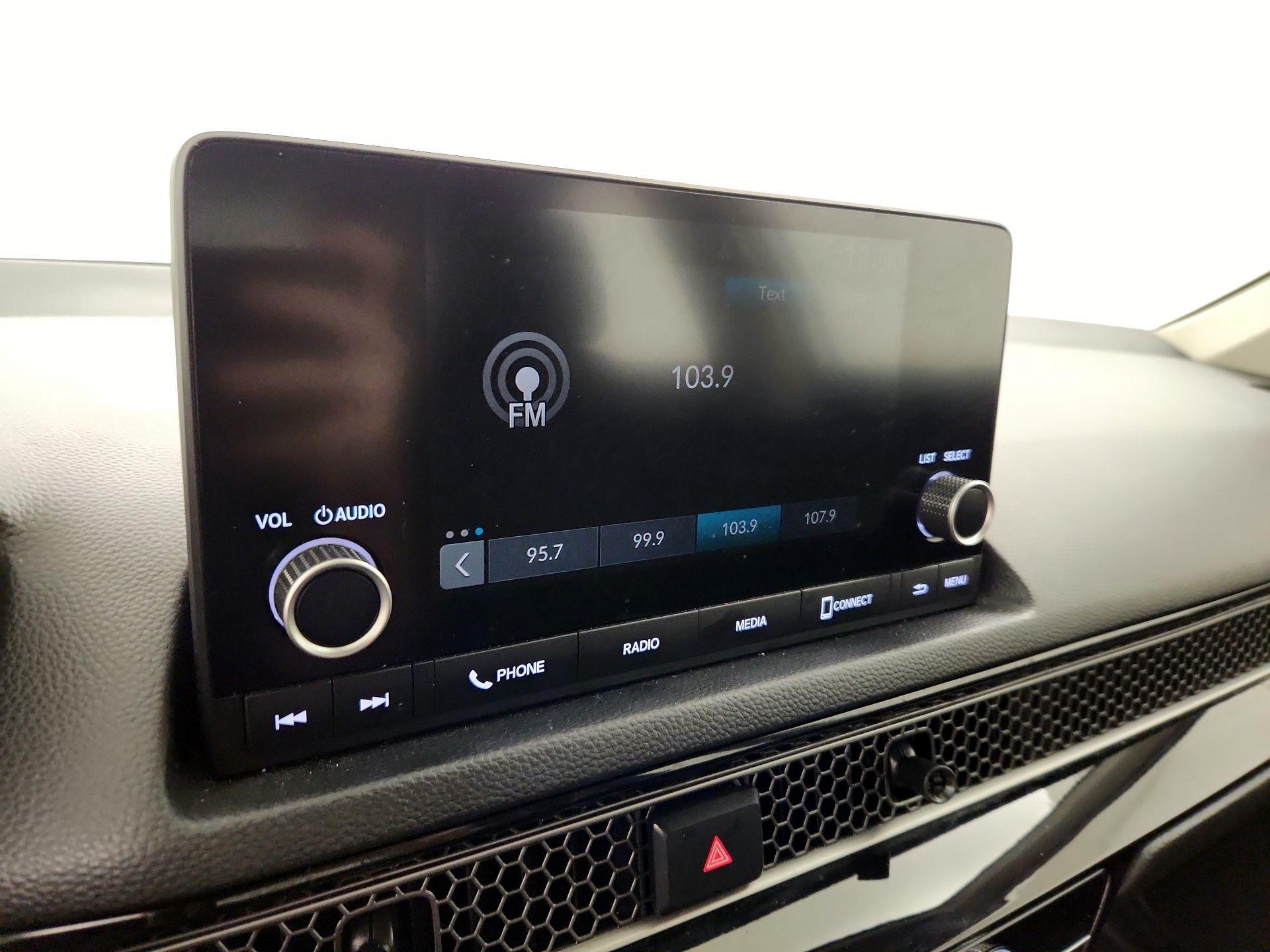 Thumbnail: 2025 Honda Civic - 15