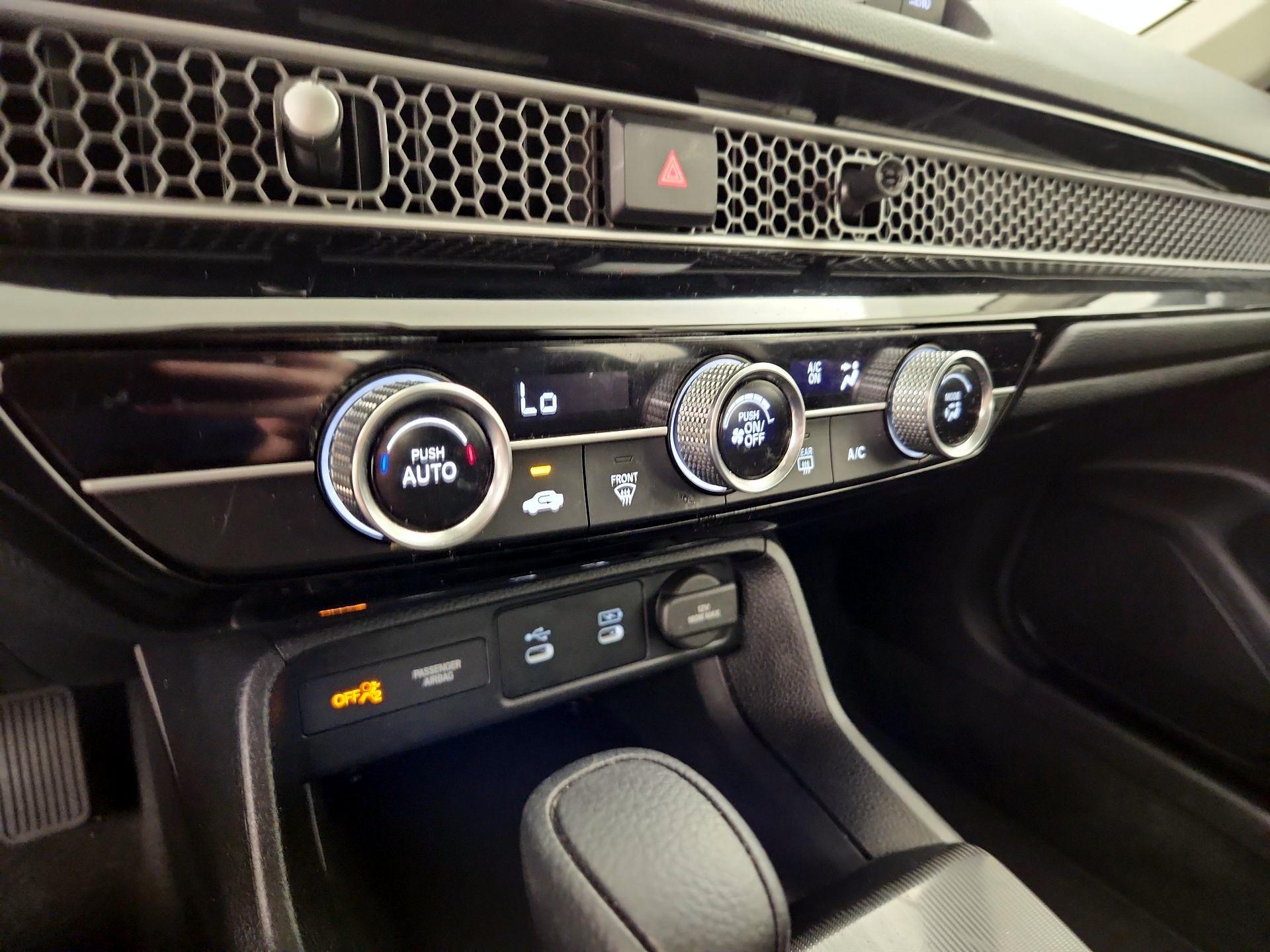 Thumbnail: 2025 Honda Civic - 16