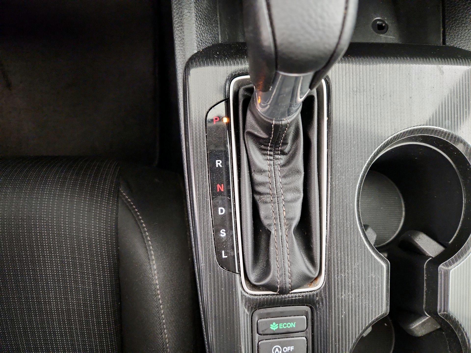 Thumbnail: 2025 Honda Civic - 17