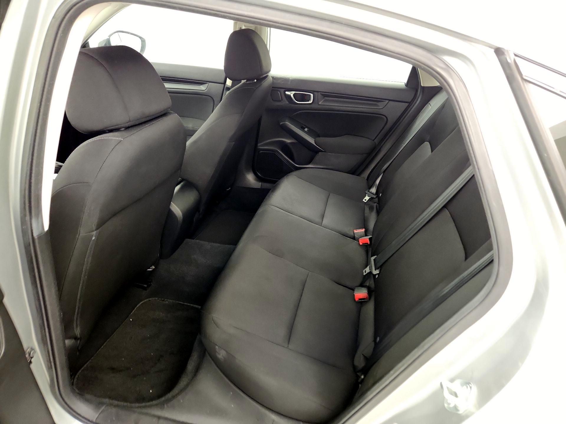 Thumbnail: 2025 Honda Civic - 19