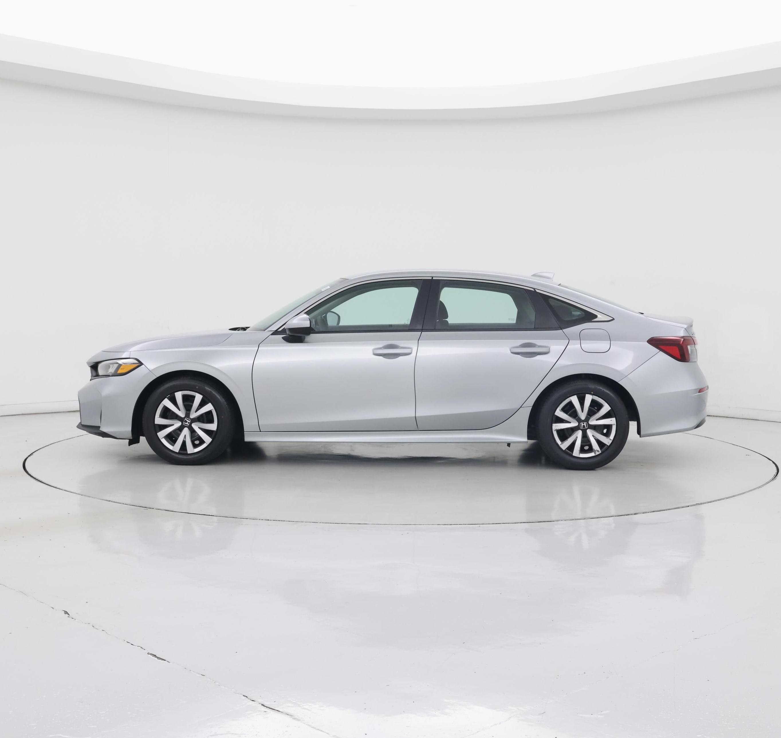 Thumbnail: 2025 Honda Civic - 3