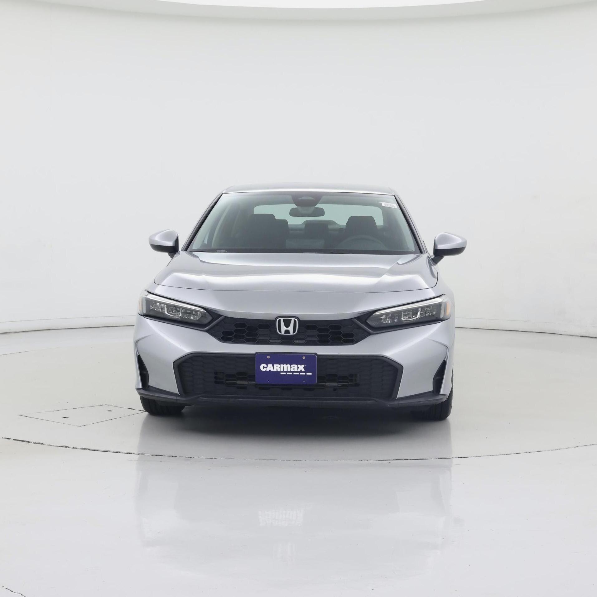 Thumbnail: 2025 Honda Civic - 5