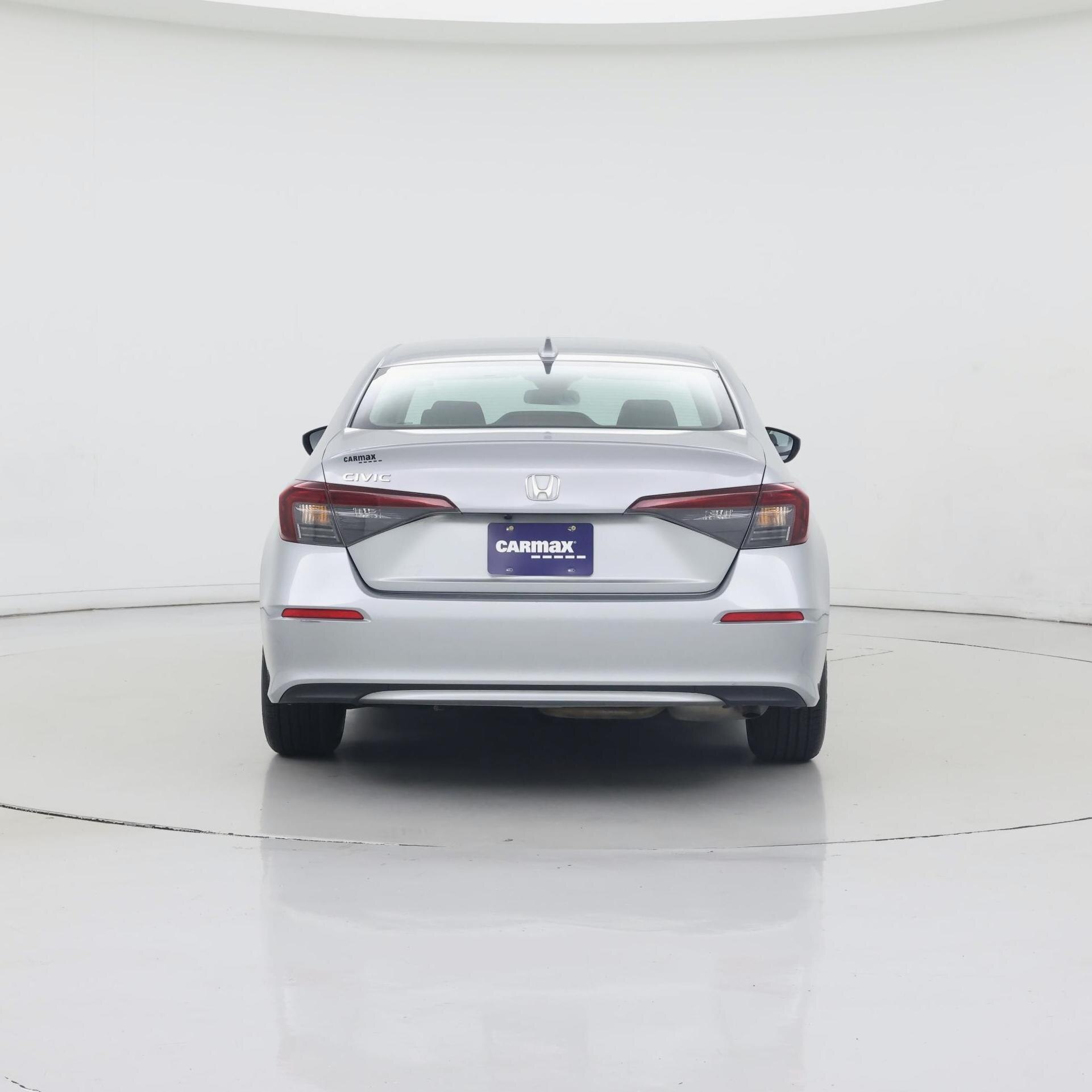 Thumbnail: 2025 Honda Civic - 6