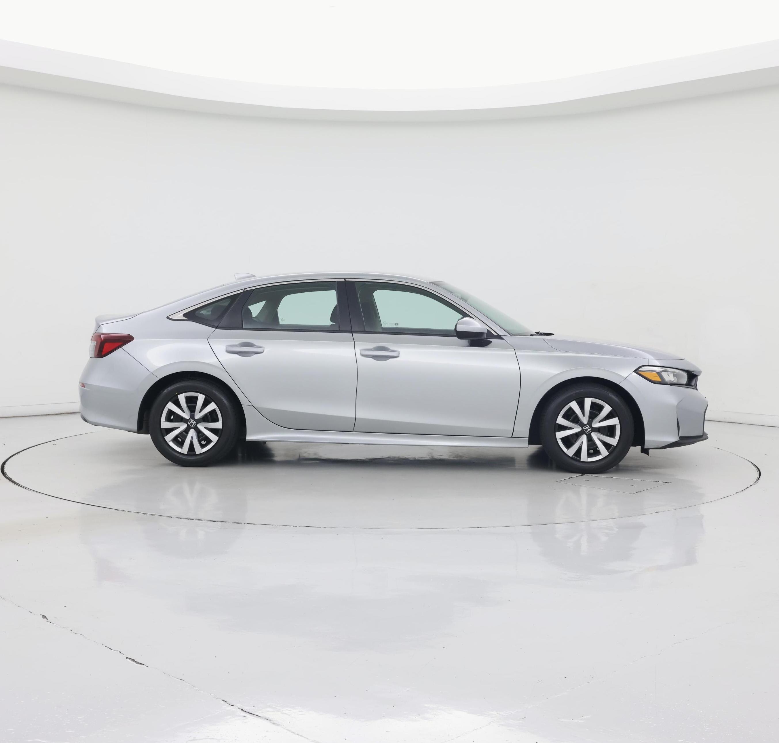 Thumbnail: 2025 Honda Civic - 7