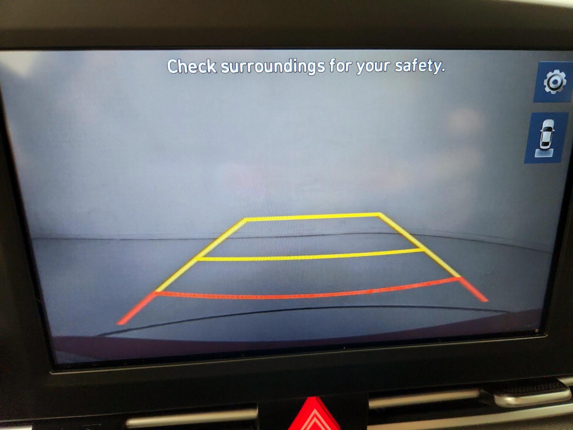 Thumbnail: 2023 Hyundai Elantra - 14