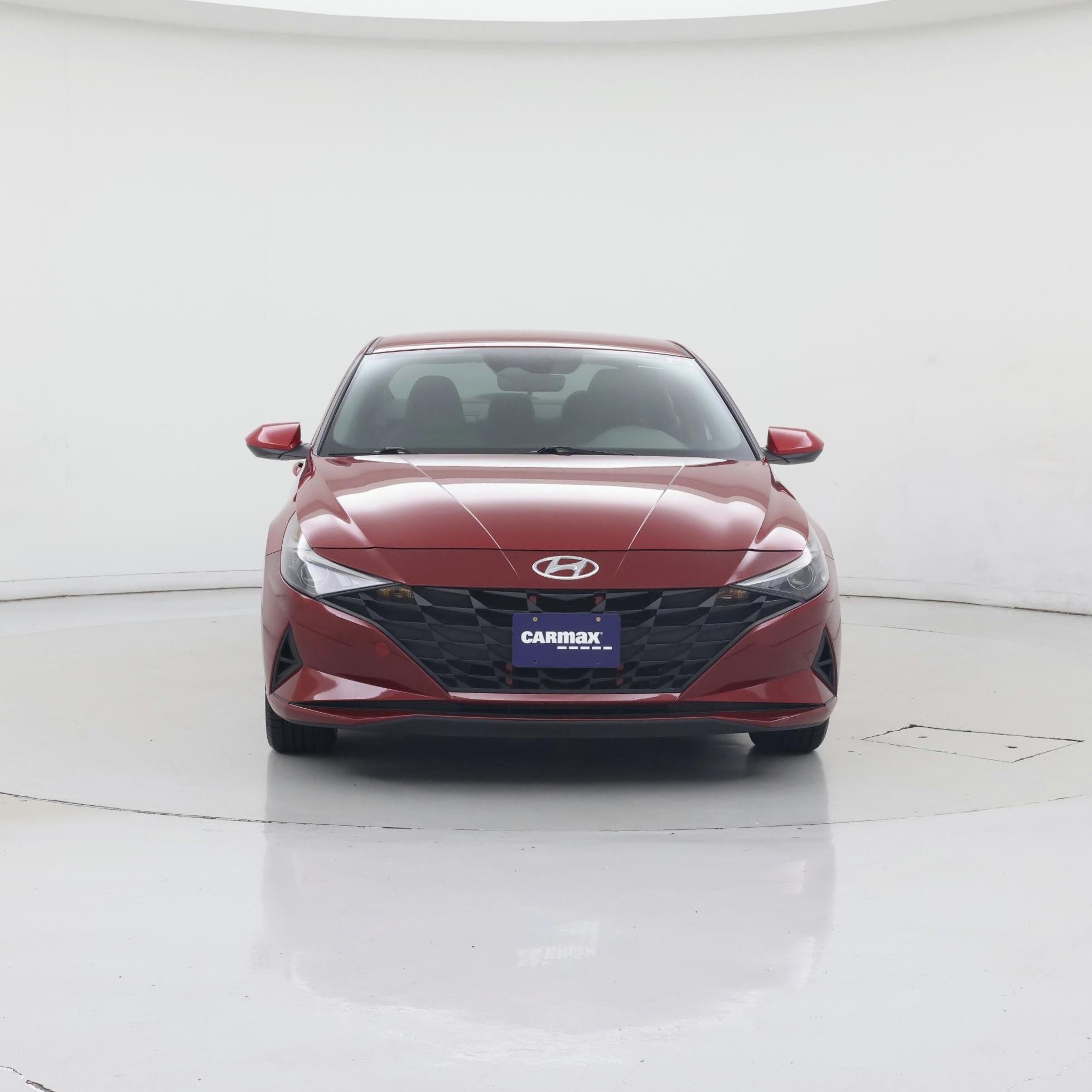 Thumbnail: 2023 Hyundai Elantra - 5