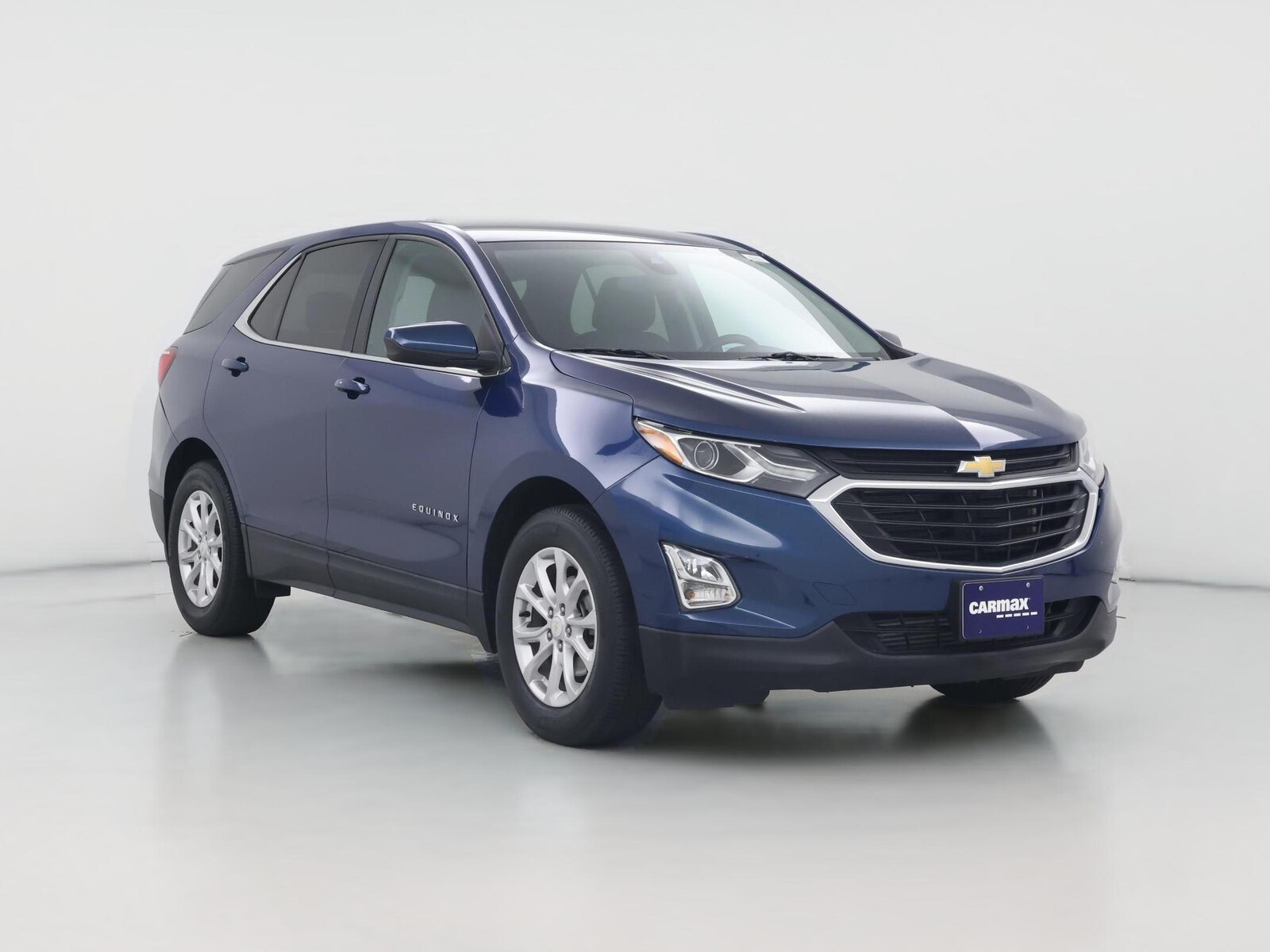 2020 Chevrolet Equinox 2FL