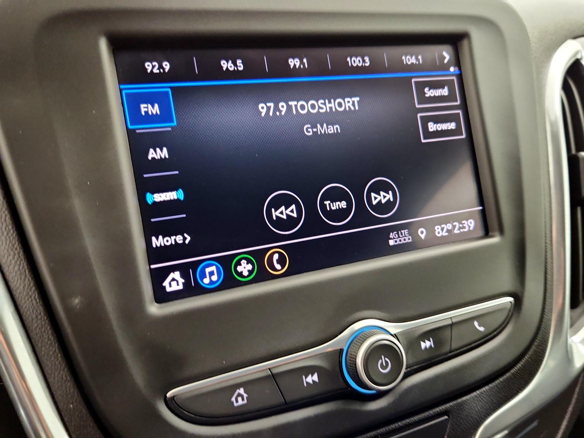 Thumbnail: 2020 Chevrolet Equinox - 15