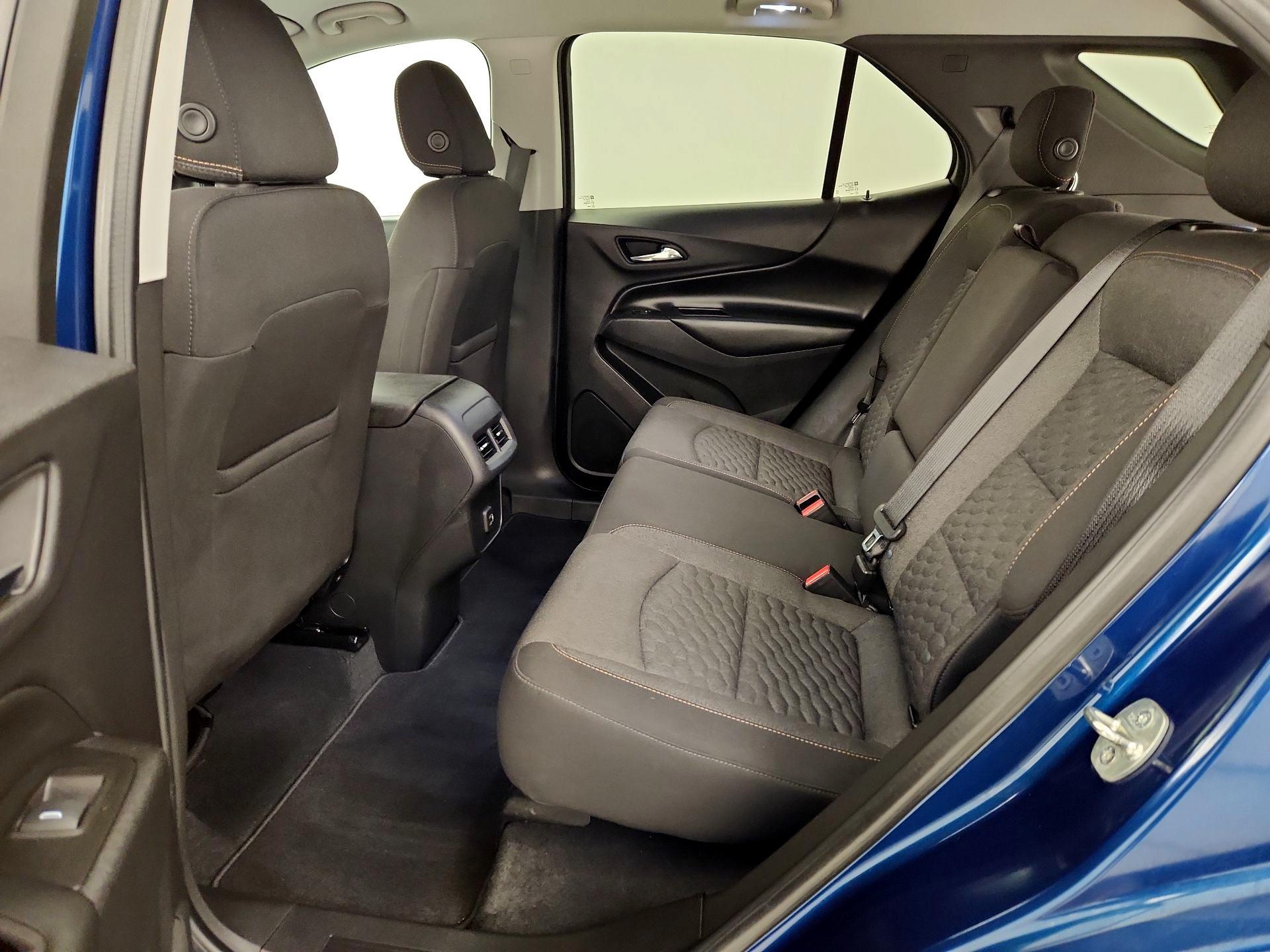 Thumbnail: 2020 Chevrolet Equinox - 19