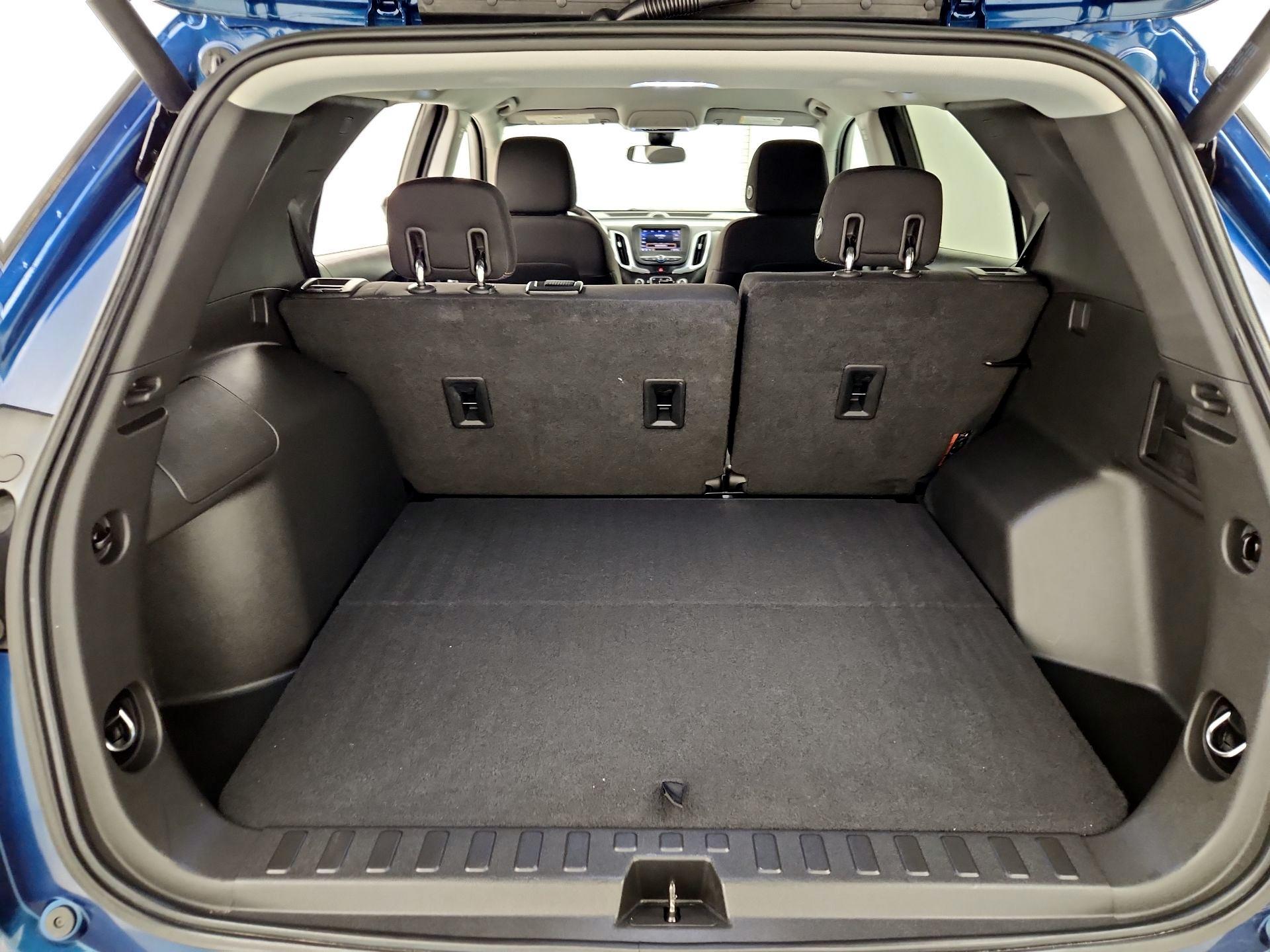 Thumbnail: 2020 Chevrolet Equinox - 20