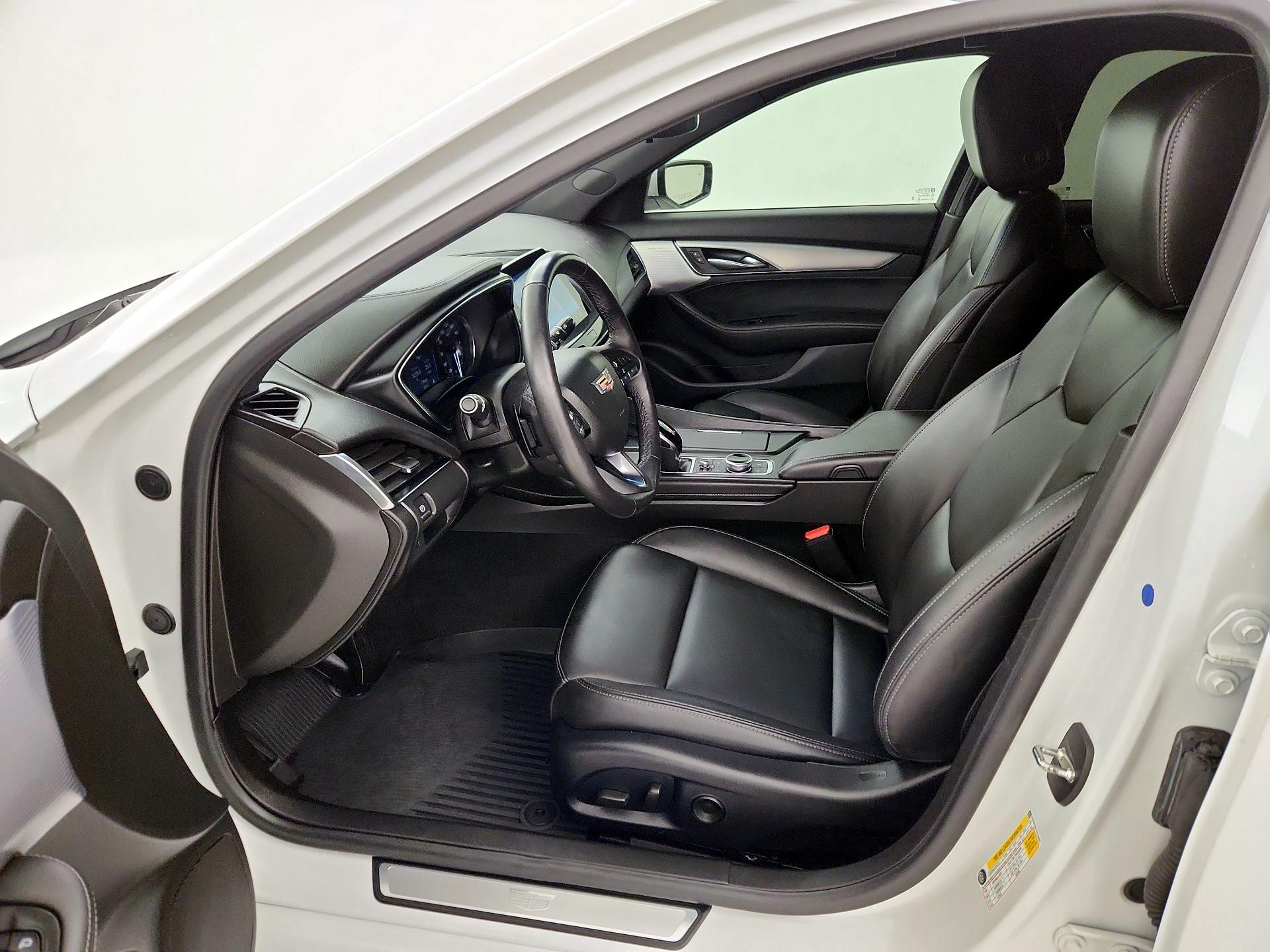 Thumbnail: 2024 Cadillac CT5 - 11