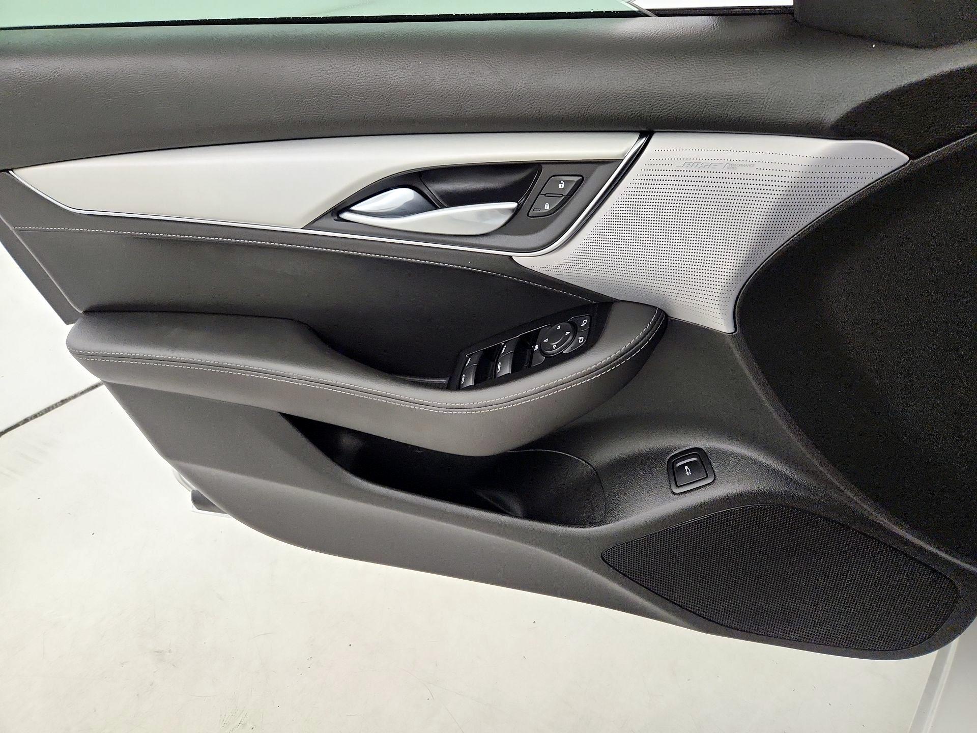 Thumbnail: 2024 Cadillac CT5 - 12