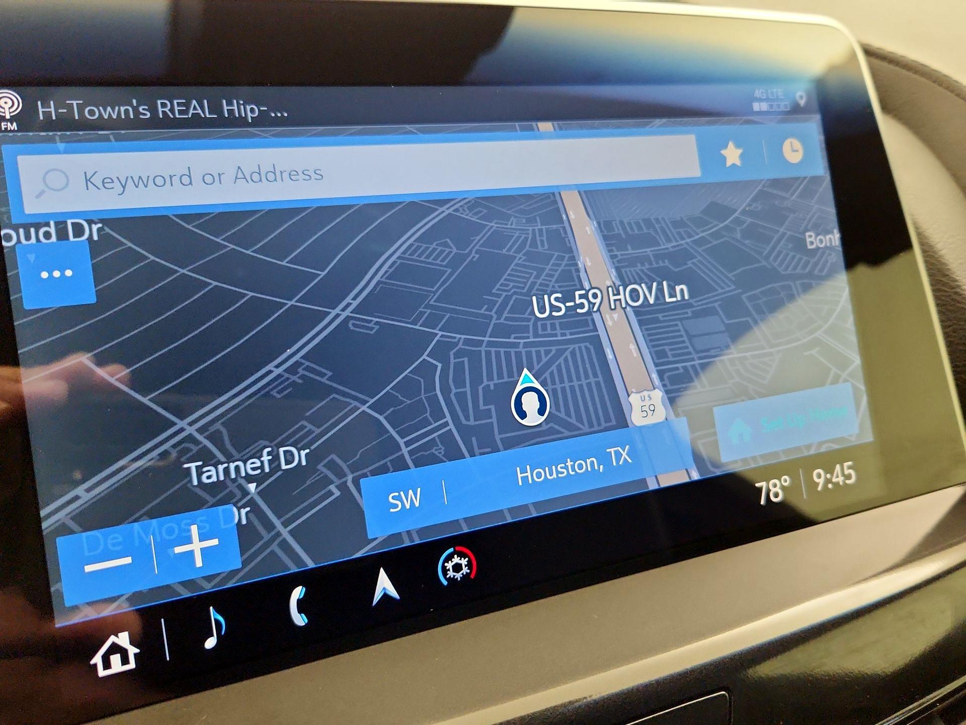 Thumbnail: 2024 Cadillac CT5 - 14