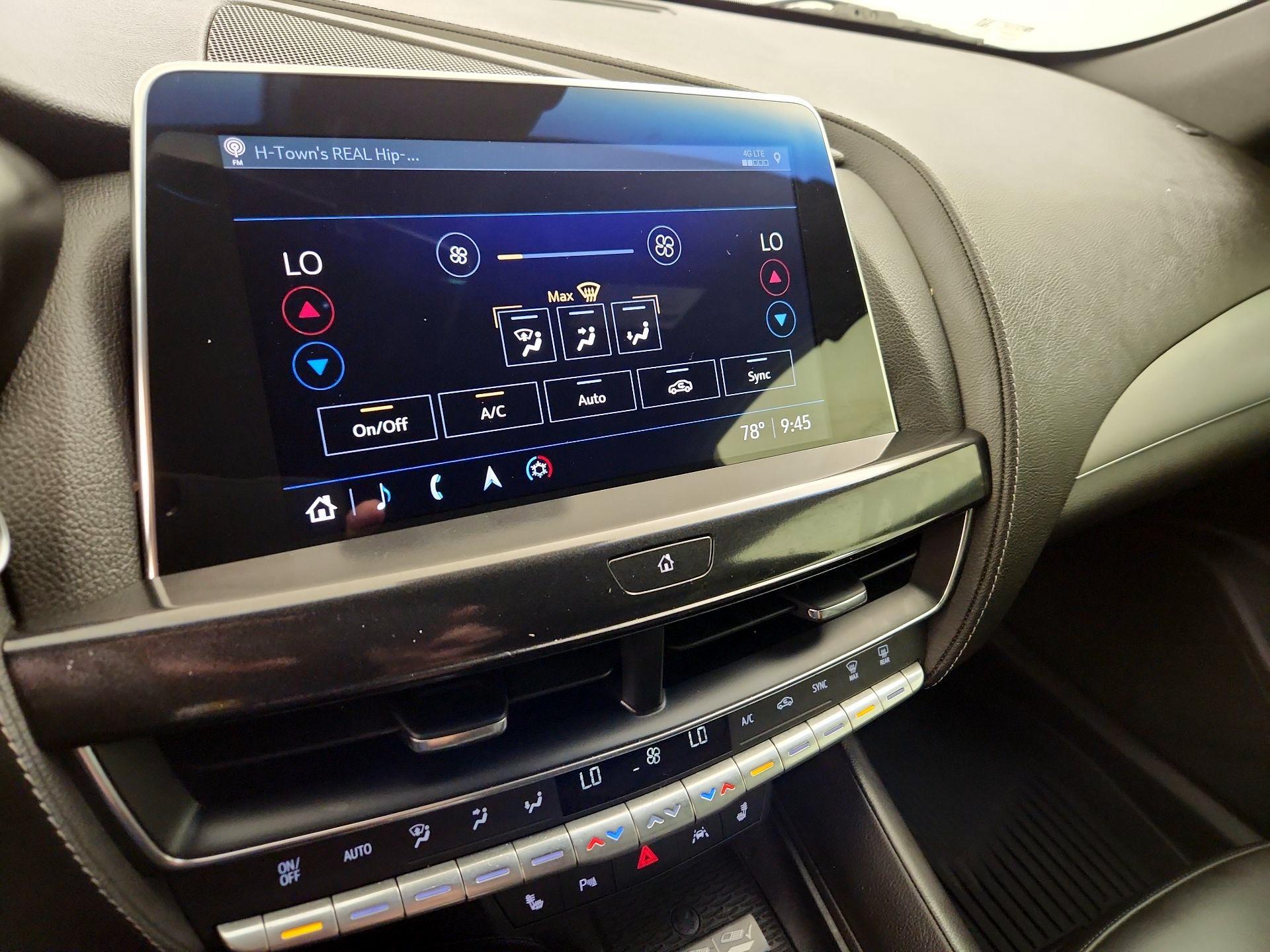 Thumbnail: 2024 Cadillac CT5 - 17