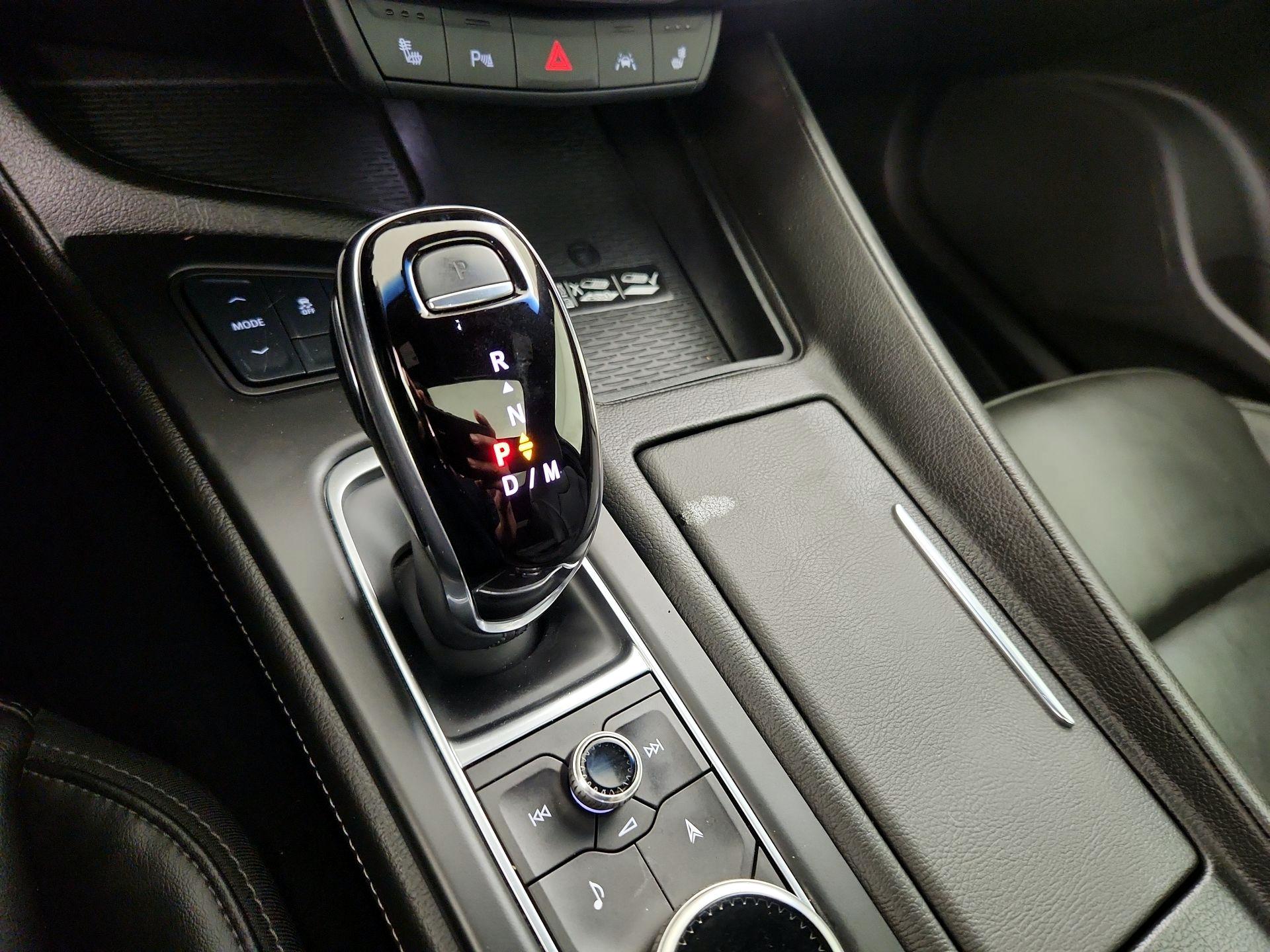 Thumbnail: 2024 Cadillac CT5 - 18