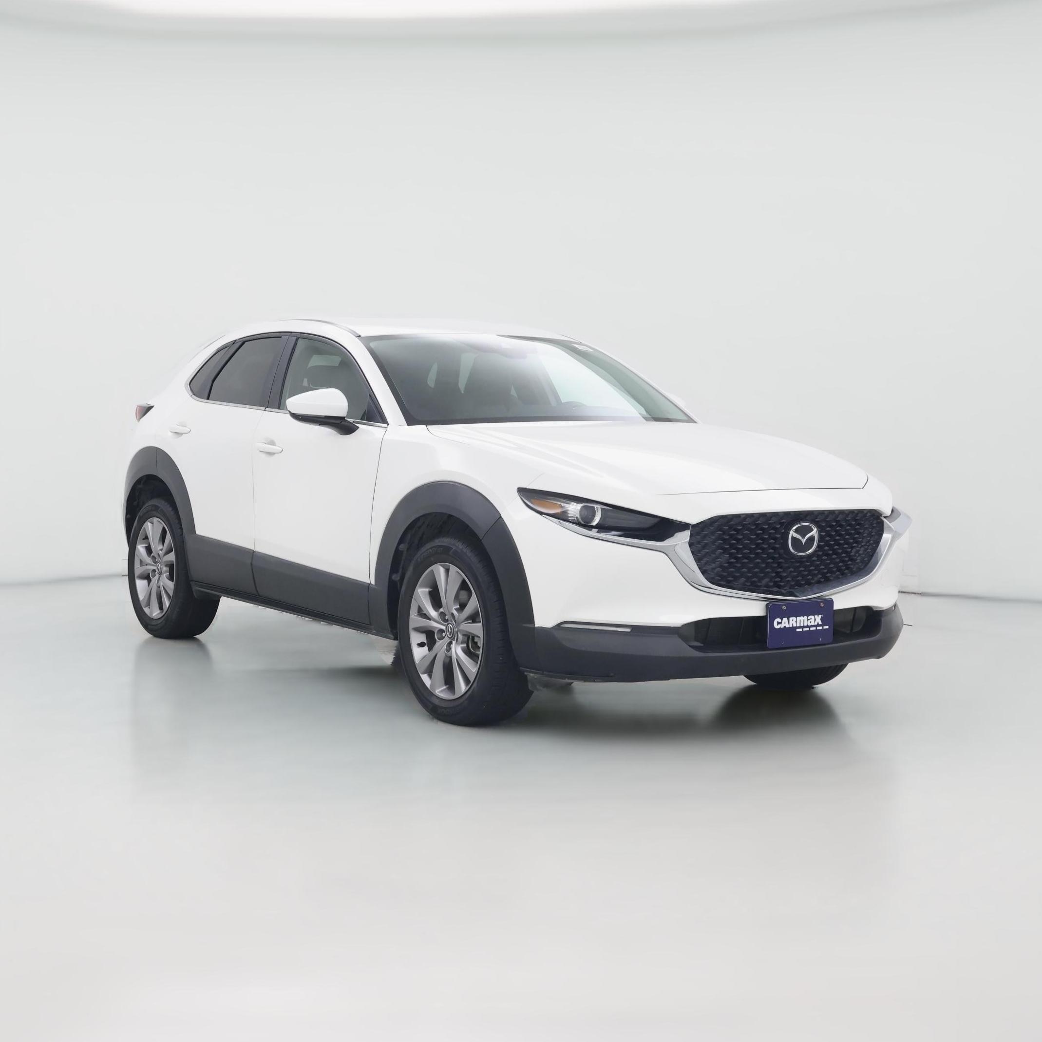 Thumbnail: 2020 Mazda CX-30 - 1