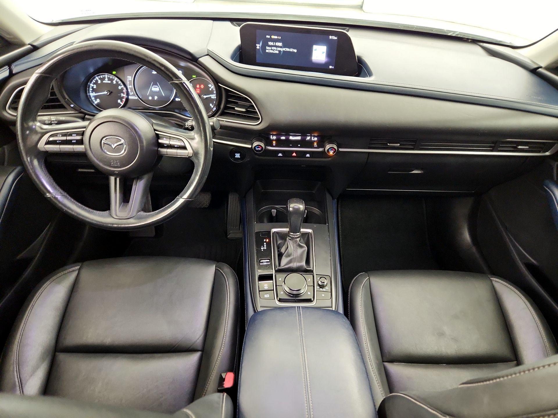 Thumbnail: 2020 Mazda CX-30 - 9