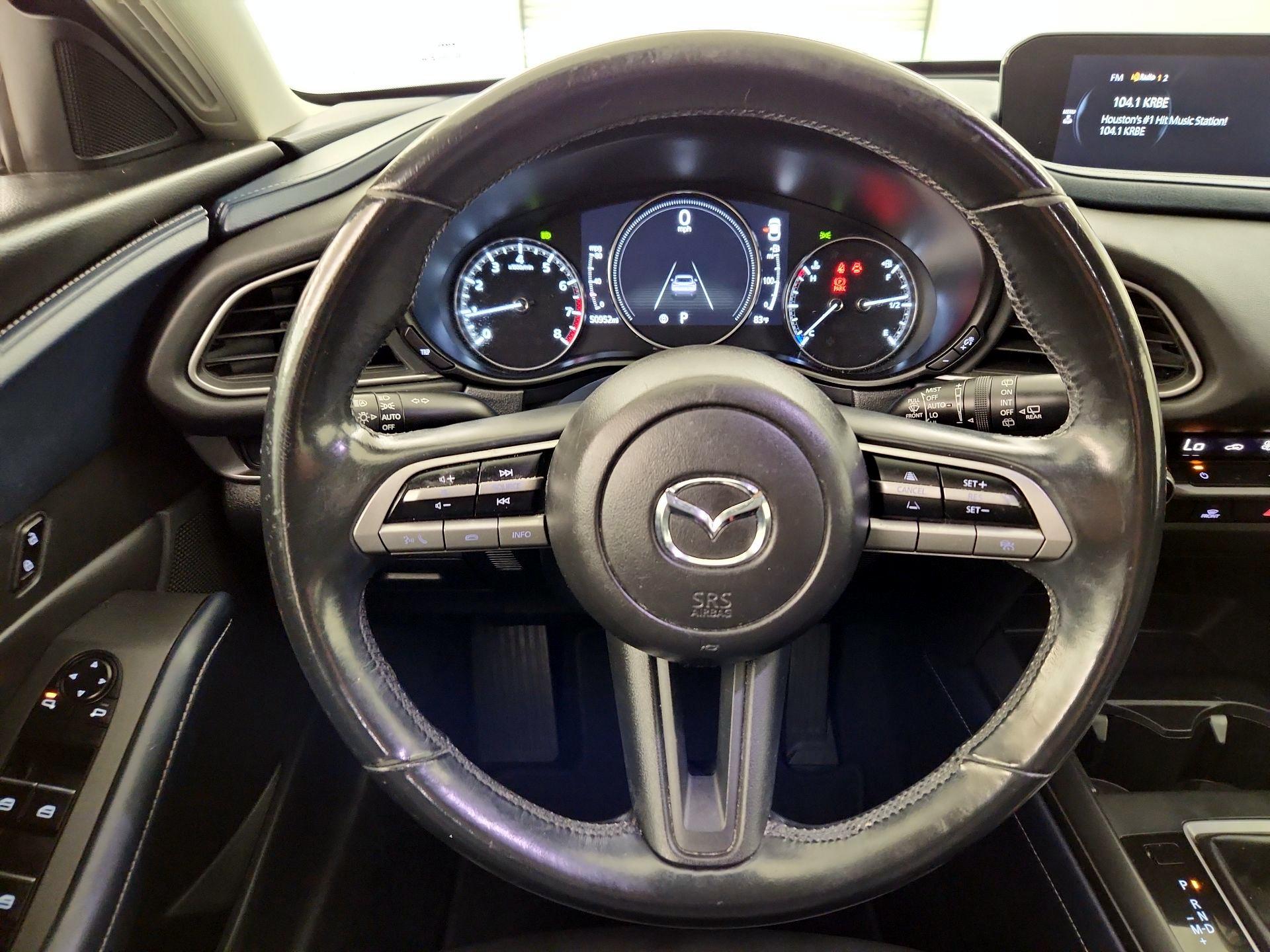 Thumbnail: 2020 Mazda CX-30 - 10