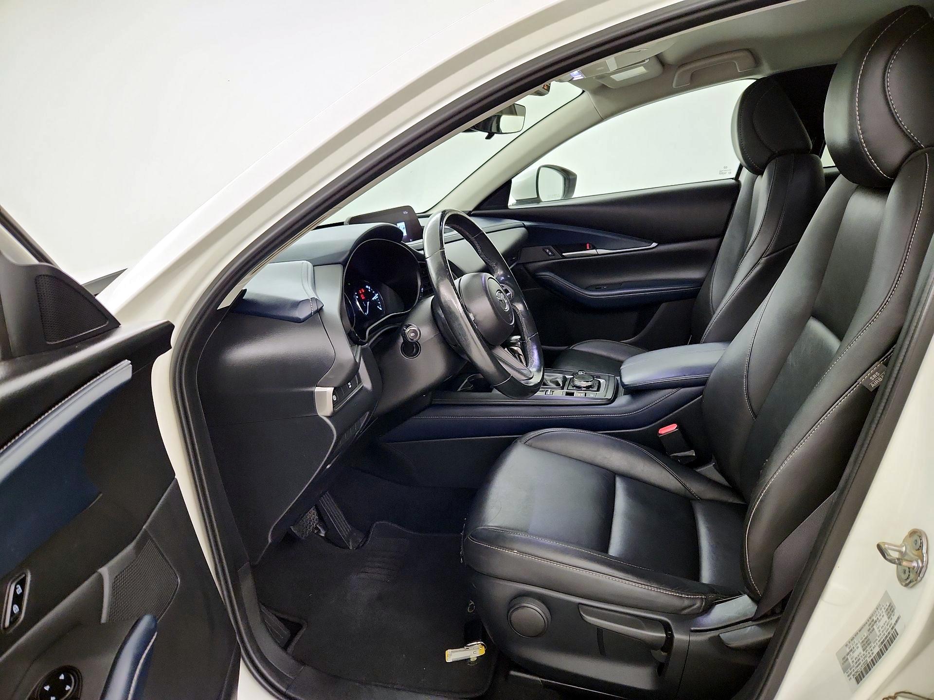 Thumbnail: 2020 Mazda CX-30 - 11