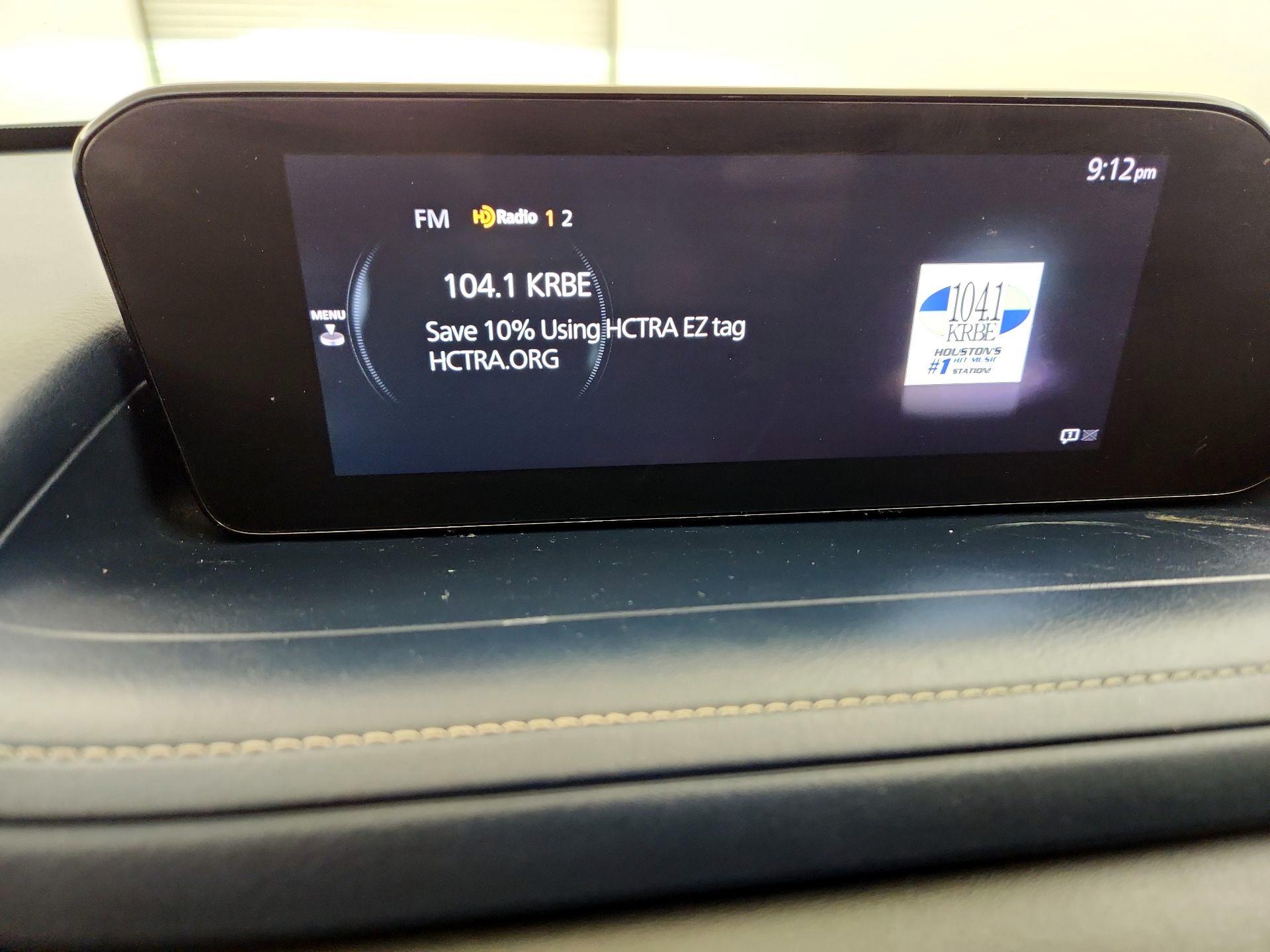 Thumbnail: 2020 Mazda CX-30 - 15