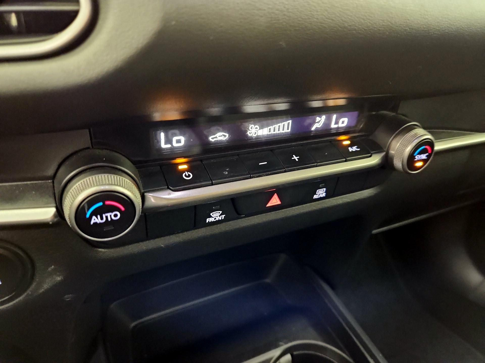 Thumbnail: 2020 Mazda CX-30 - 16