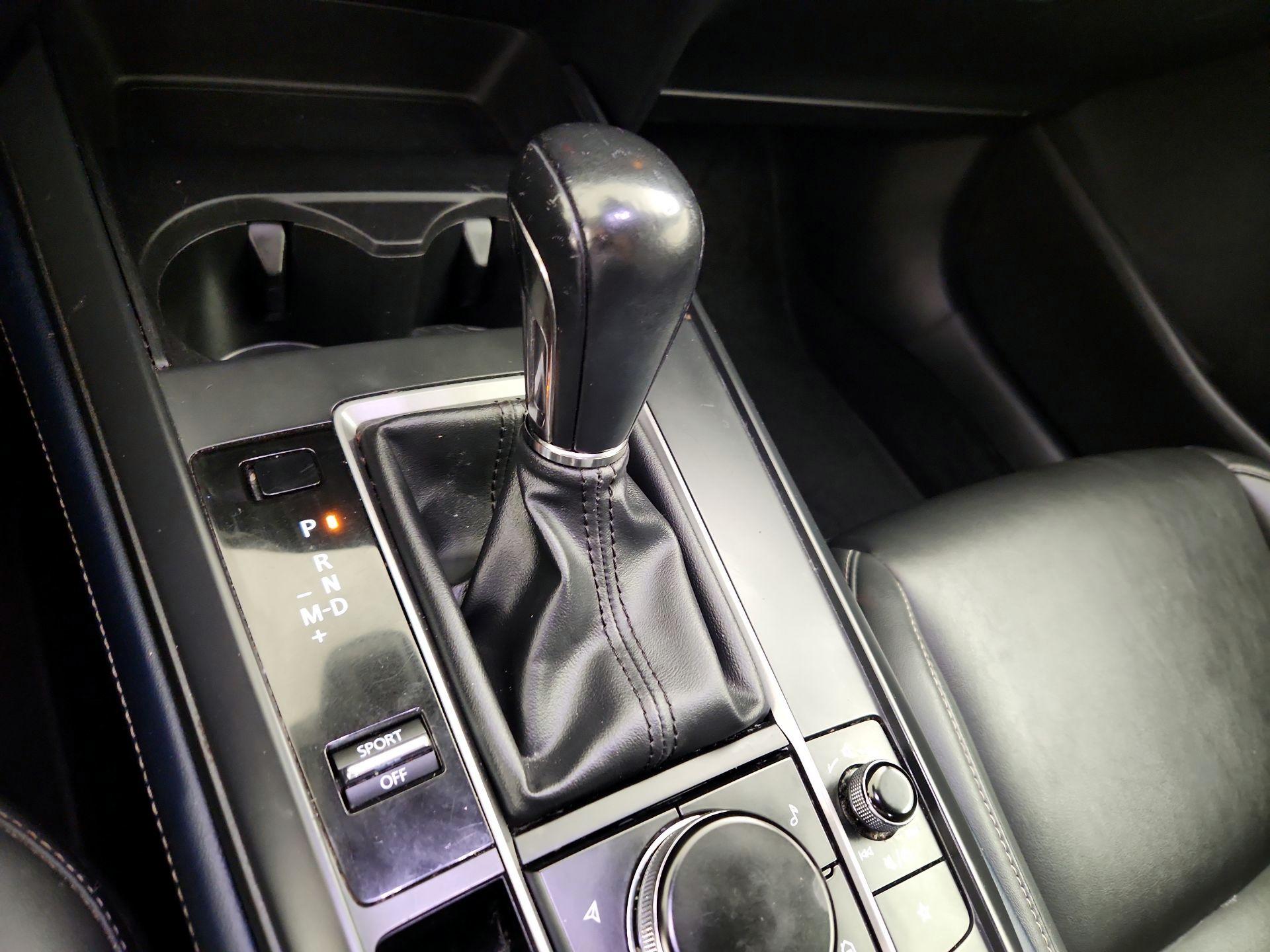 Thumbnail: 2020 Mazda CX-30 - 17