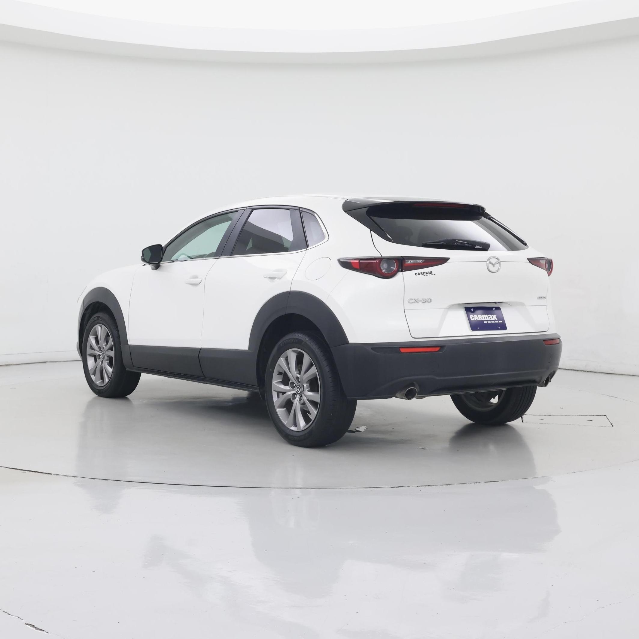 Thumbnail: 2020 Mazda CX-30 - 2