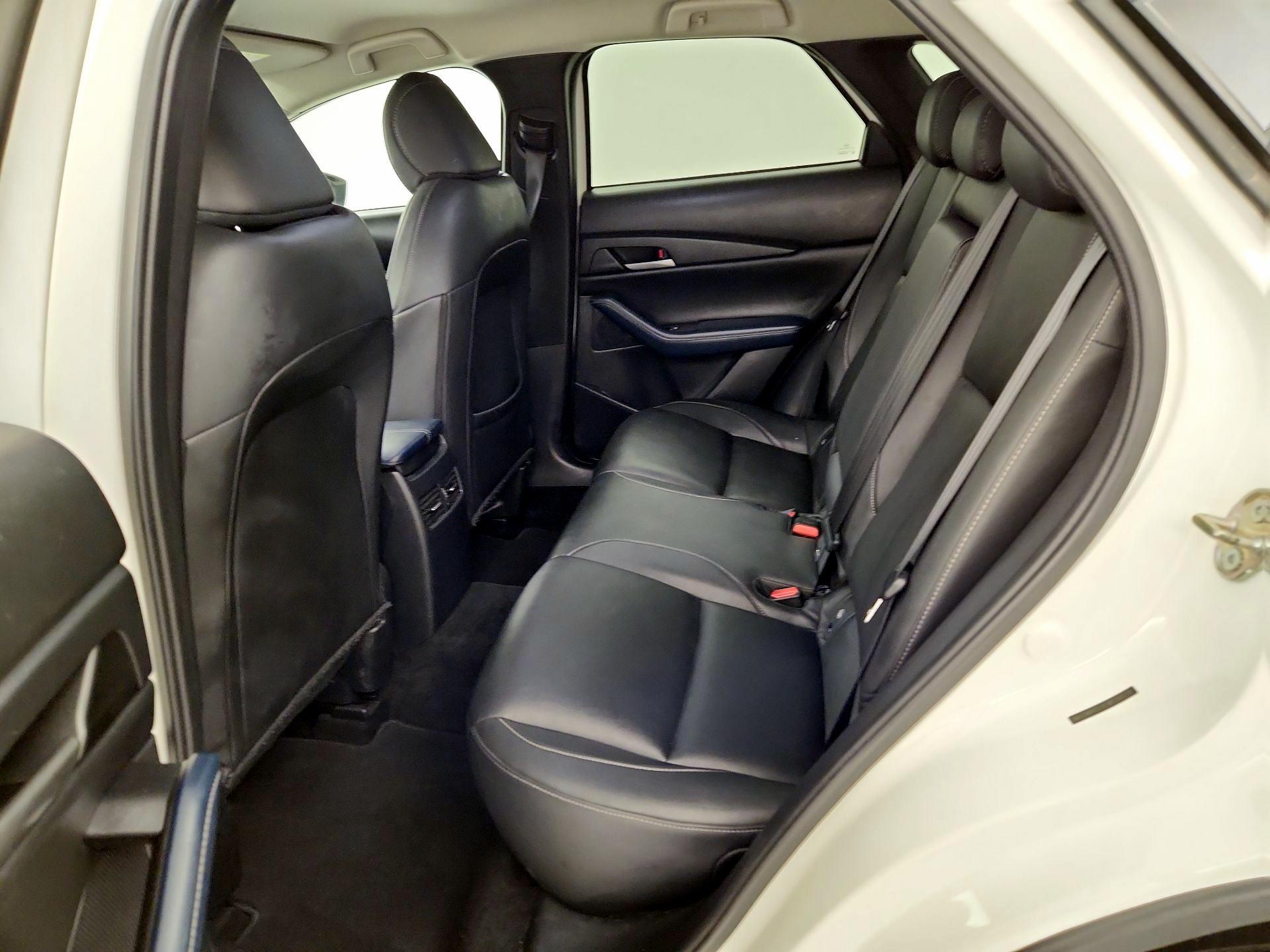 Thumbnail: 2020 Mazda CX-30 - 19