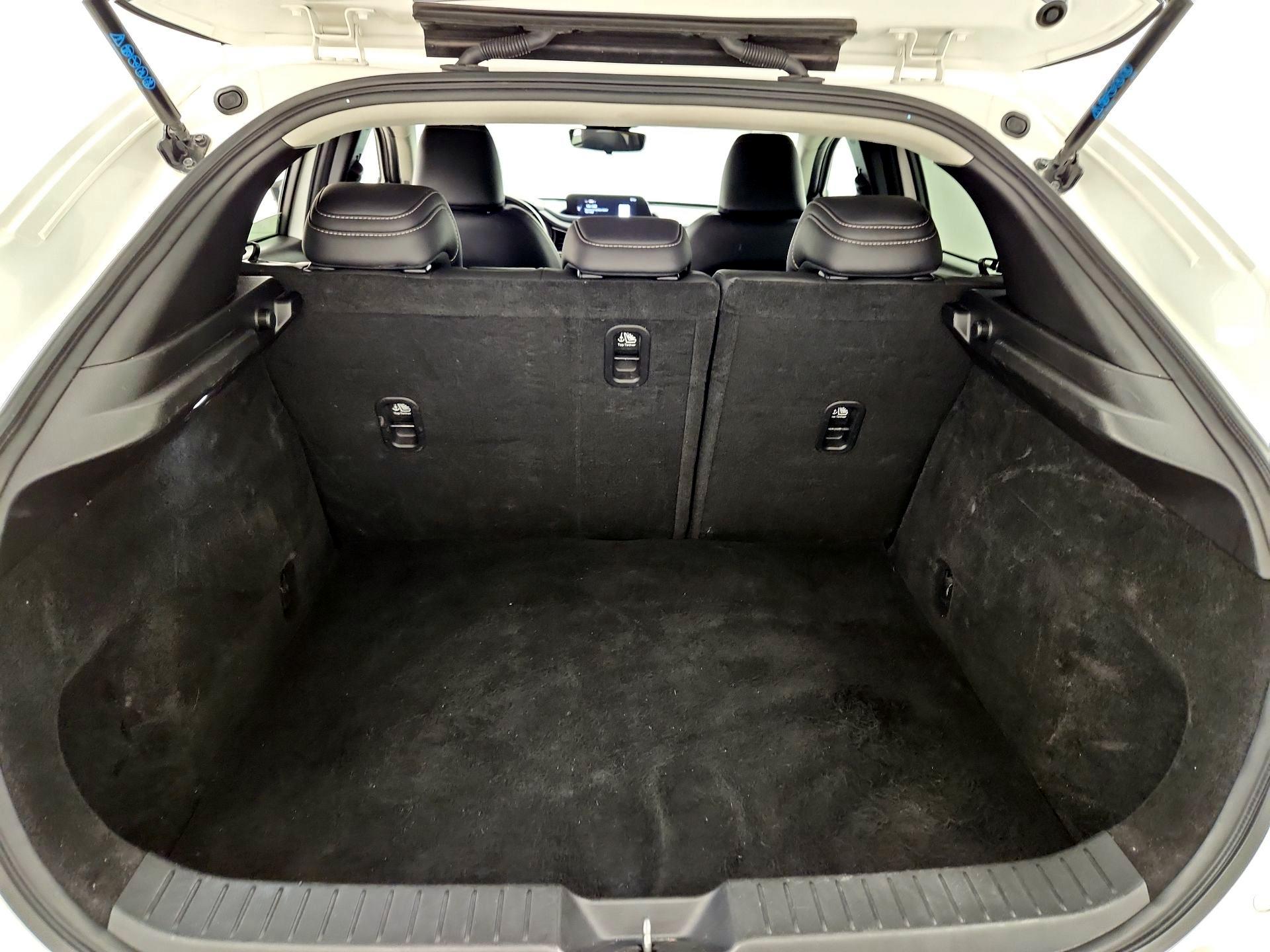 Thumbnail: 2020 Mazda CX-30 - 20