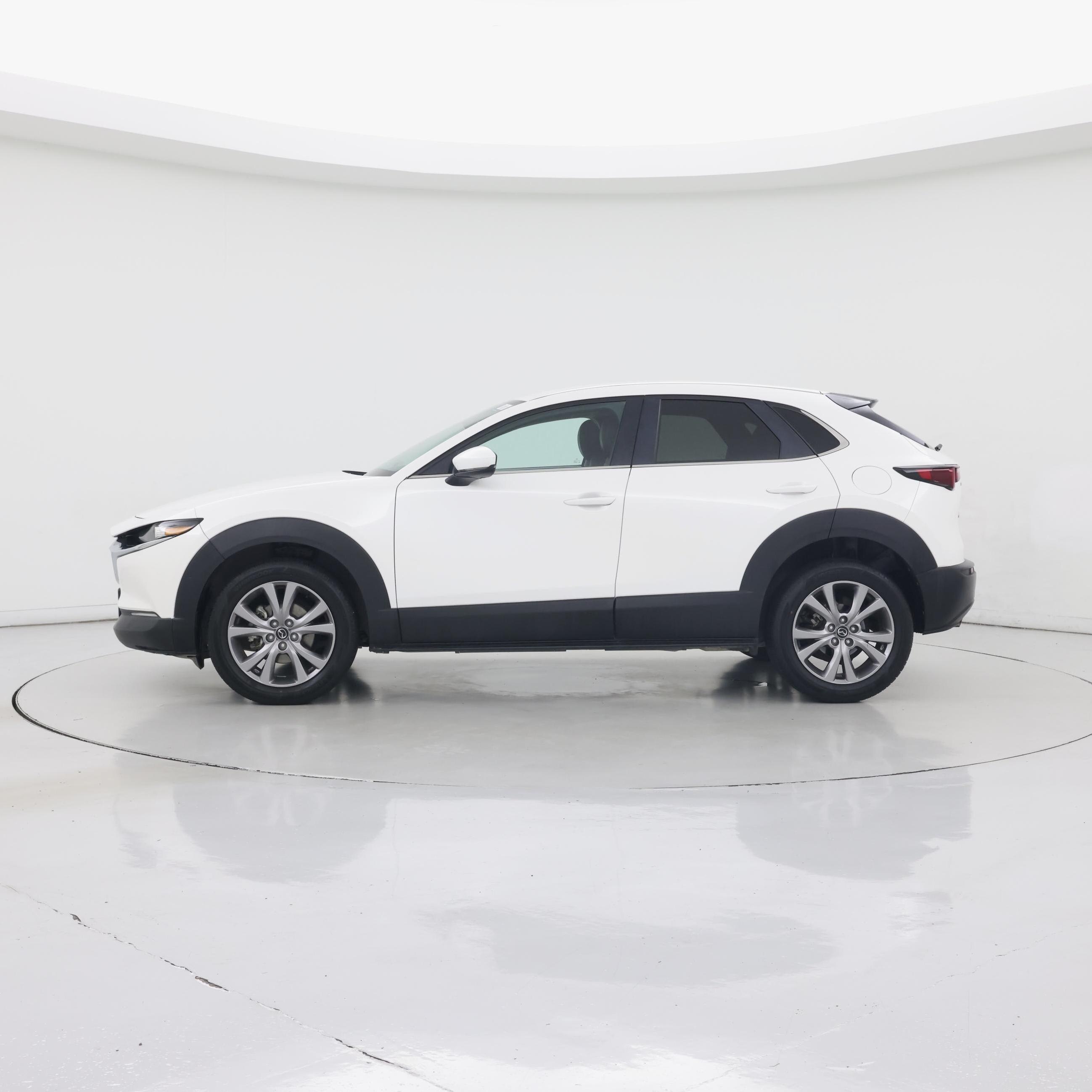 Thumbnail: 2020 Mazda CX-30 - 3