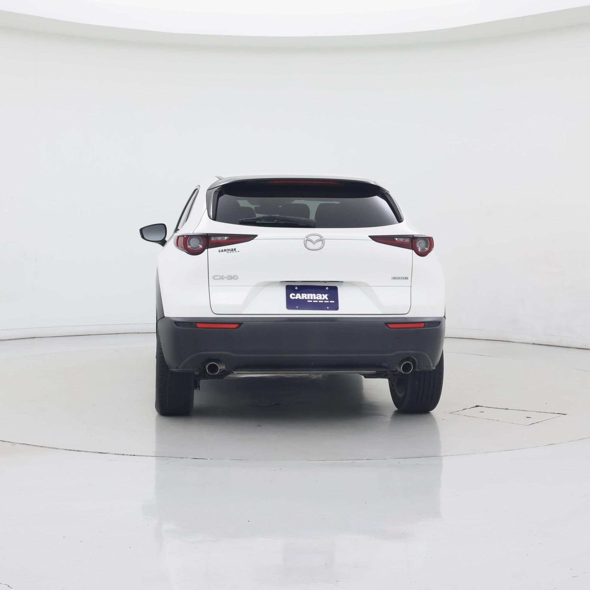 Thumbnail: 2020 Mazda CX-30 - 6