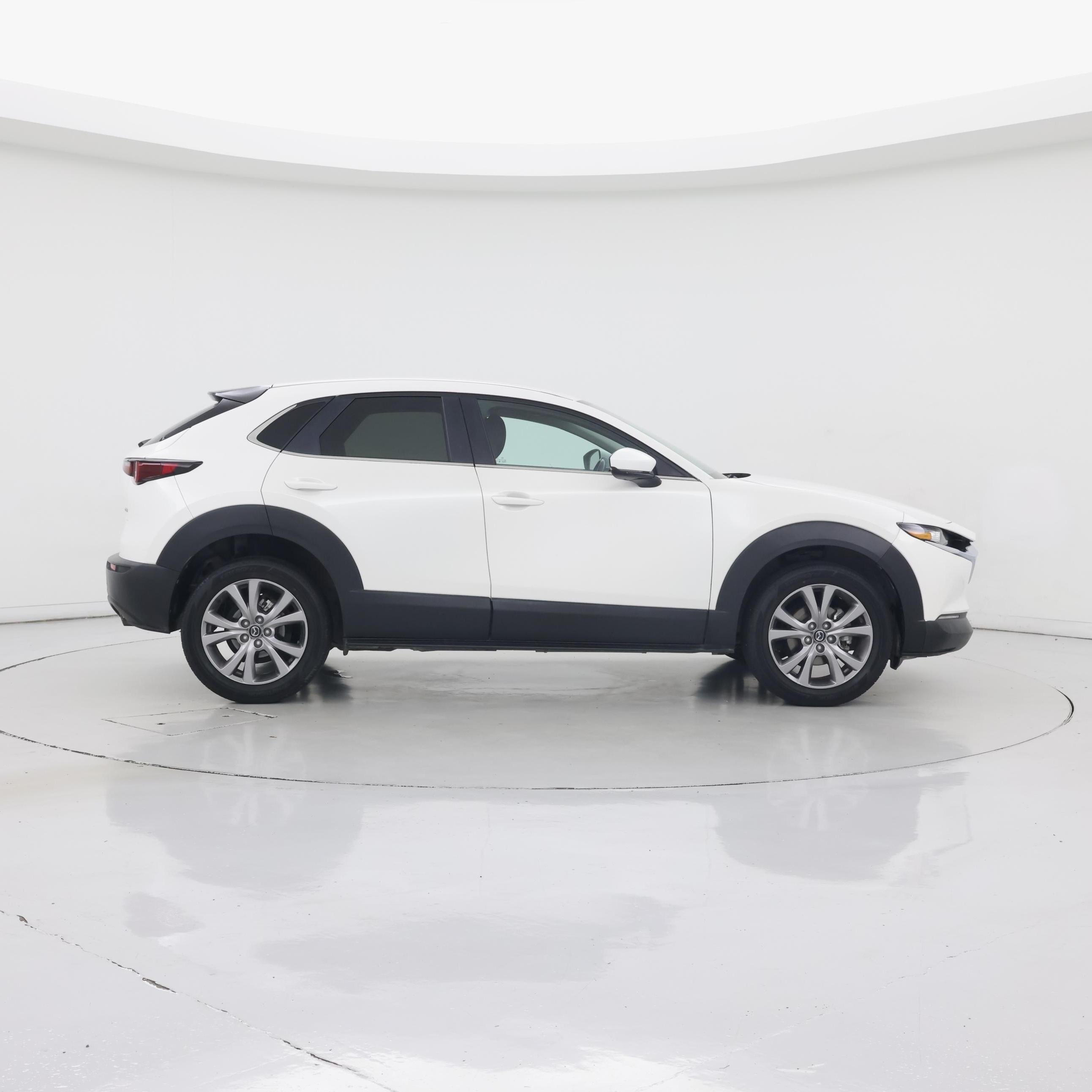 Thumbnail: 2020 Mazda CX-30 - 7