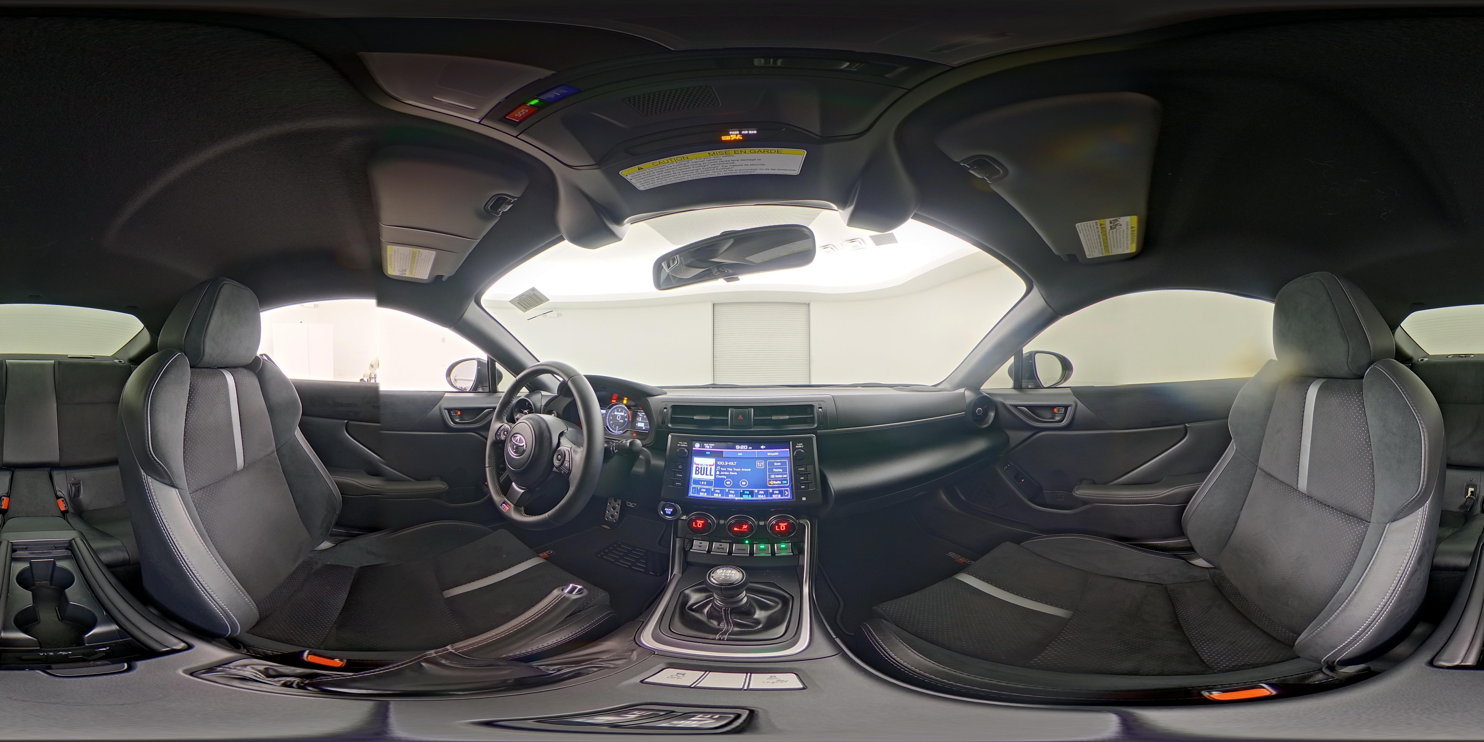 2025 Toyota GR86 Premium - Photo 24