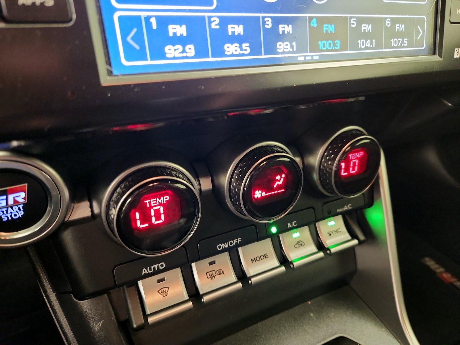 2025 Toyota GR86 Premium - Photo 17