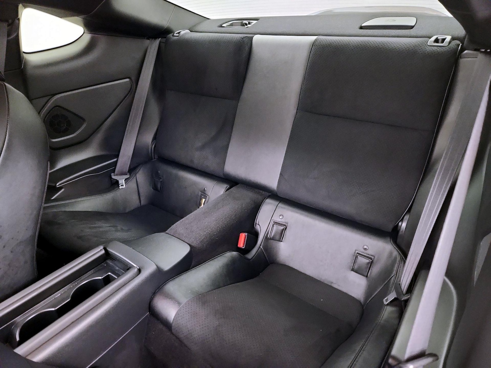 2025 Toyota GR86 Premium - Photo 20