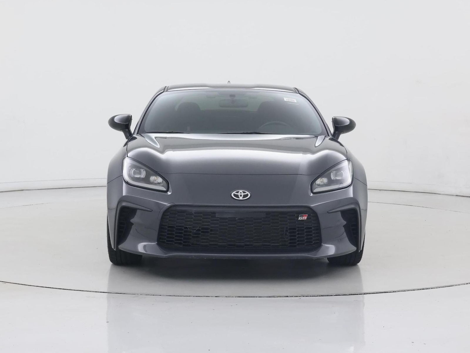 2025 Toyota GR86 Premium - Photo 6