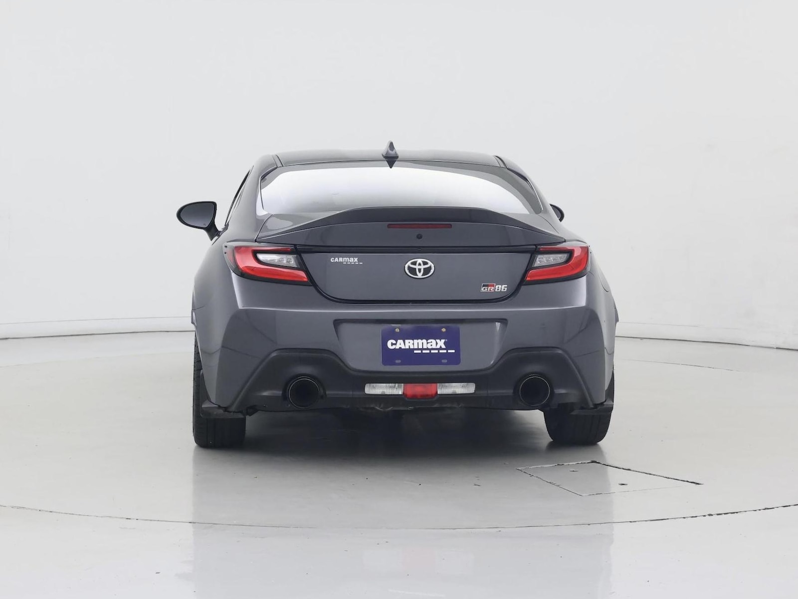 2025 Toyota GR86 Premium - Photo 7