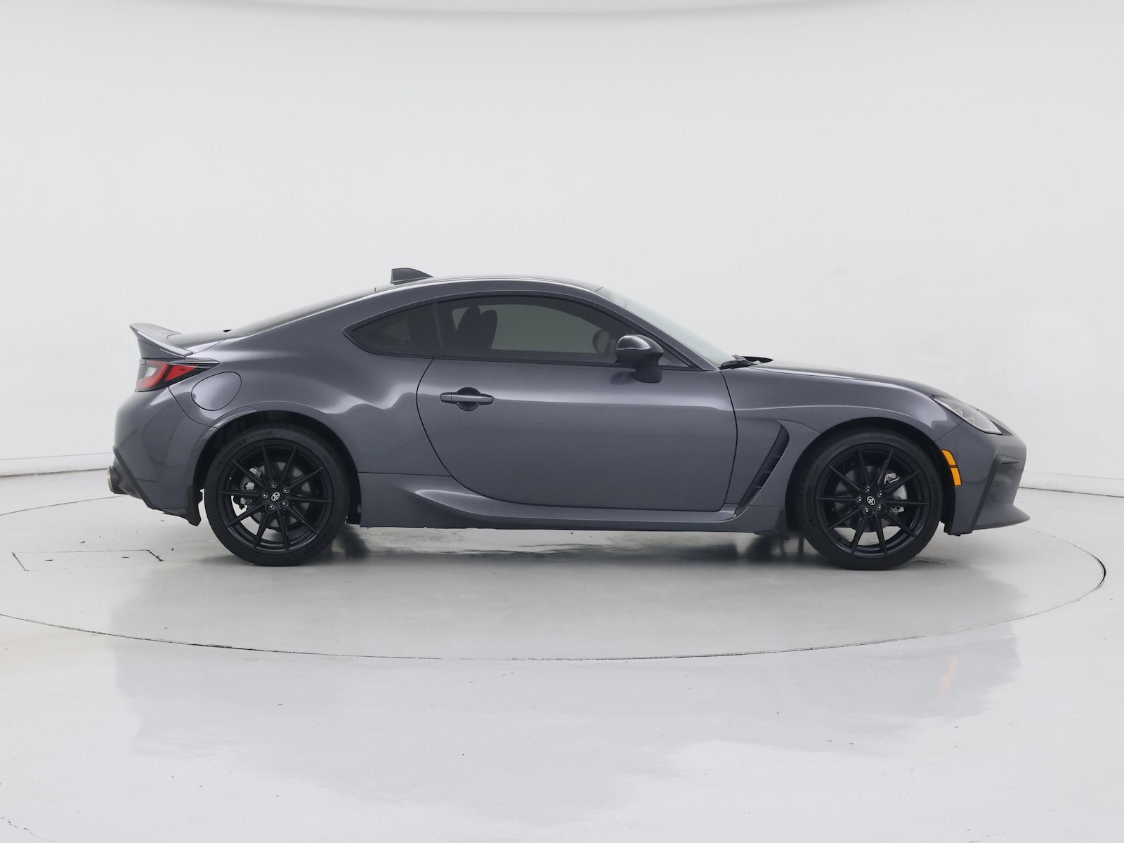 2025 Toyota GR86 Premium - Photo 8