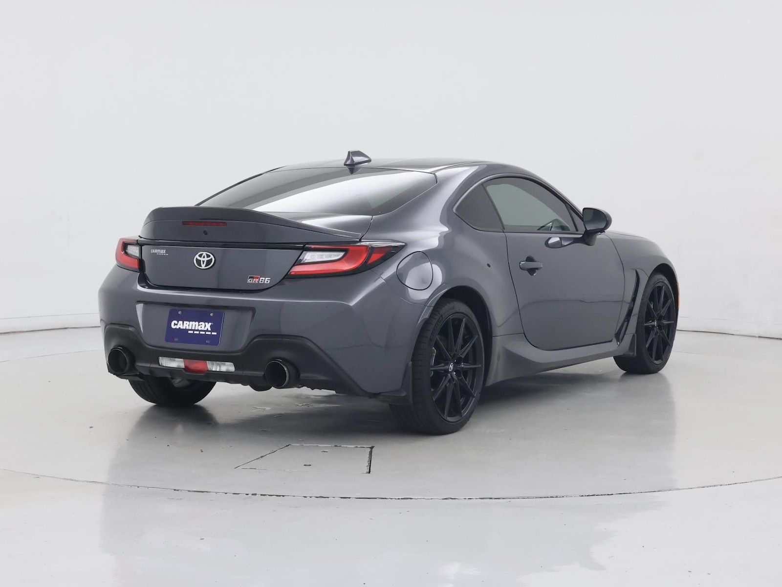 2025 Toyota GR86 Premium - Photo 9