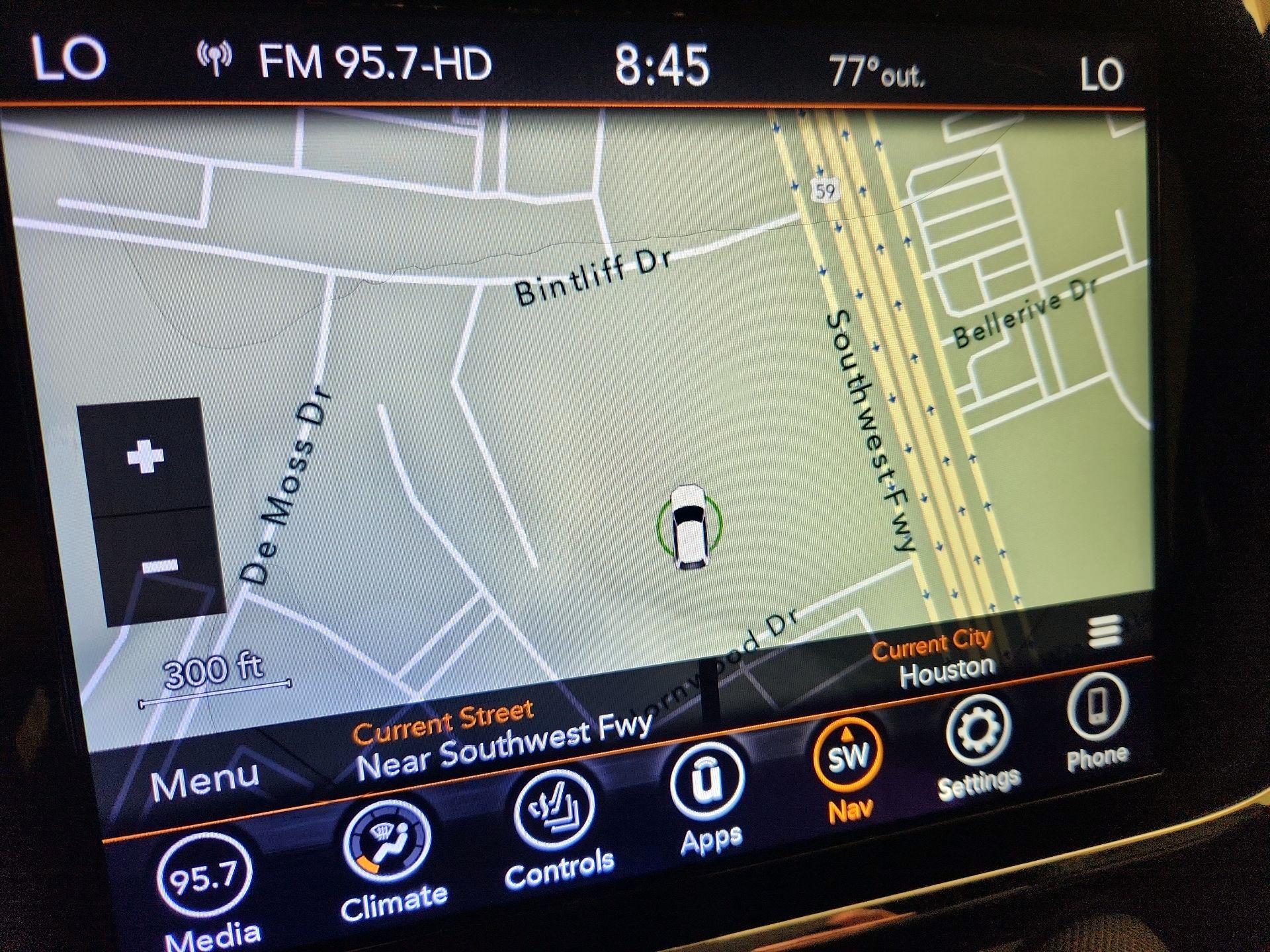 Thumbnail: 2020 Jeep Grand Cherokee - 14