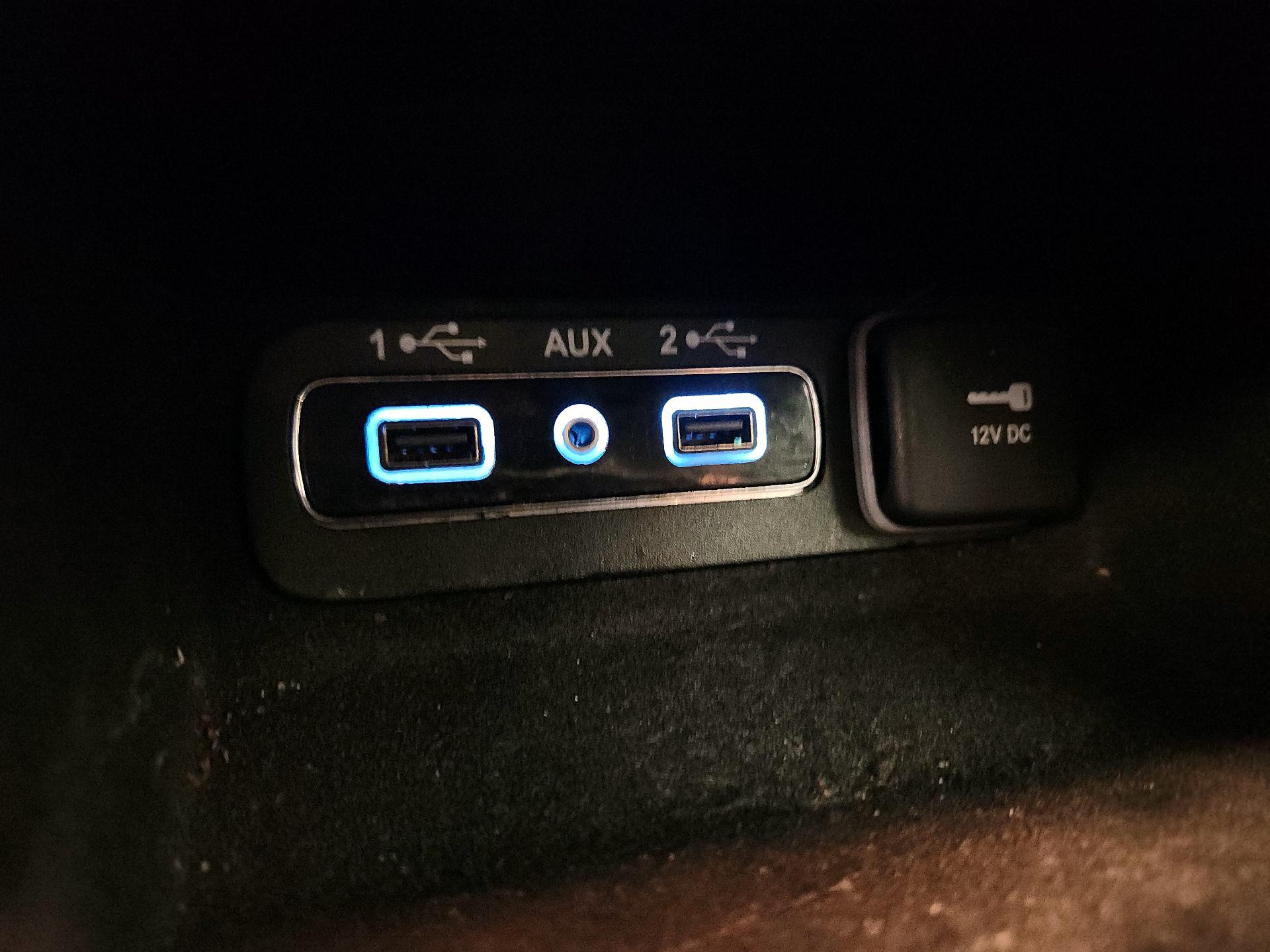 Thumbnail: 2020 Jeep Grand Cherokee - 19