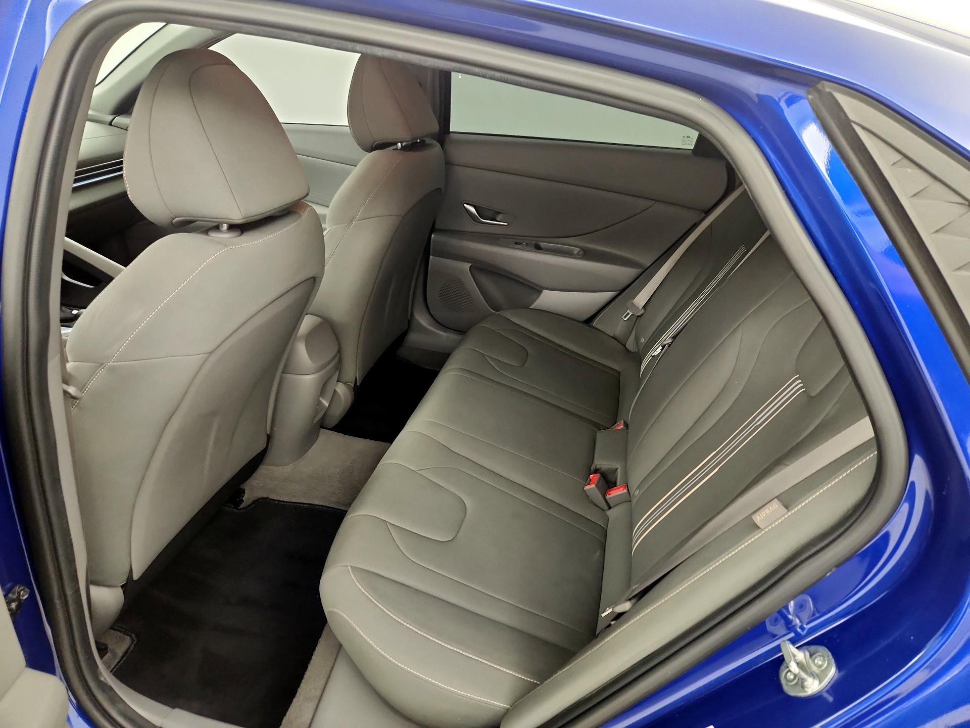 Thumbnail: 2024 Hyundai Elantra - 20
