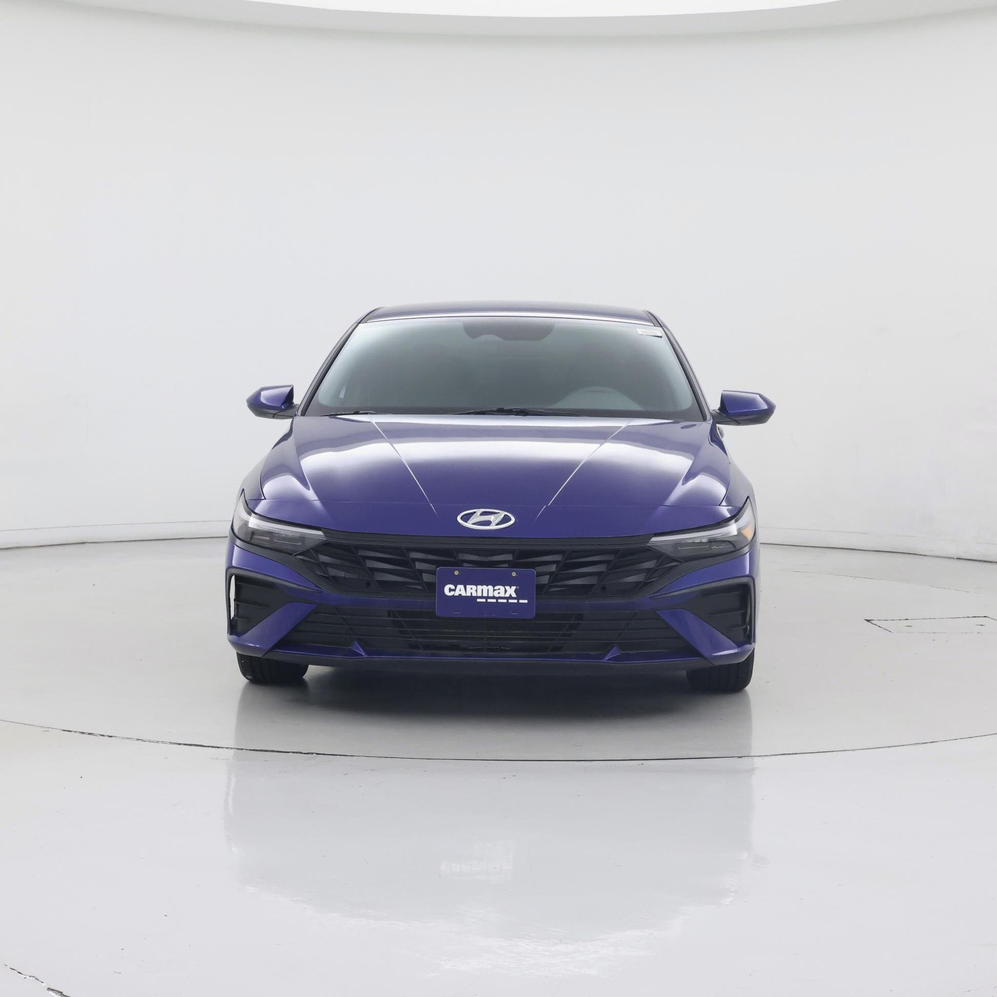 Thumbnail: 2024 Hyundai Elantra - 5