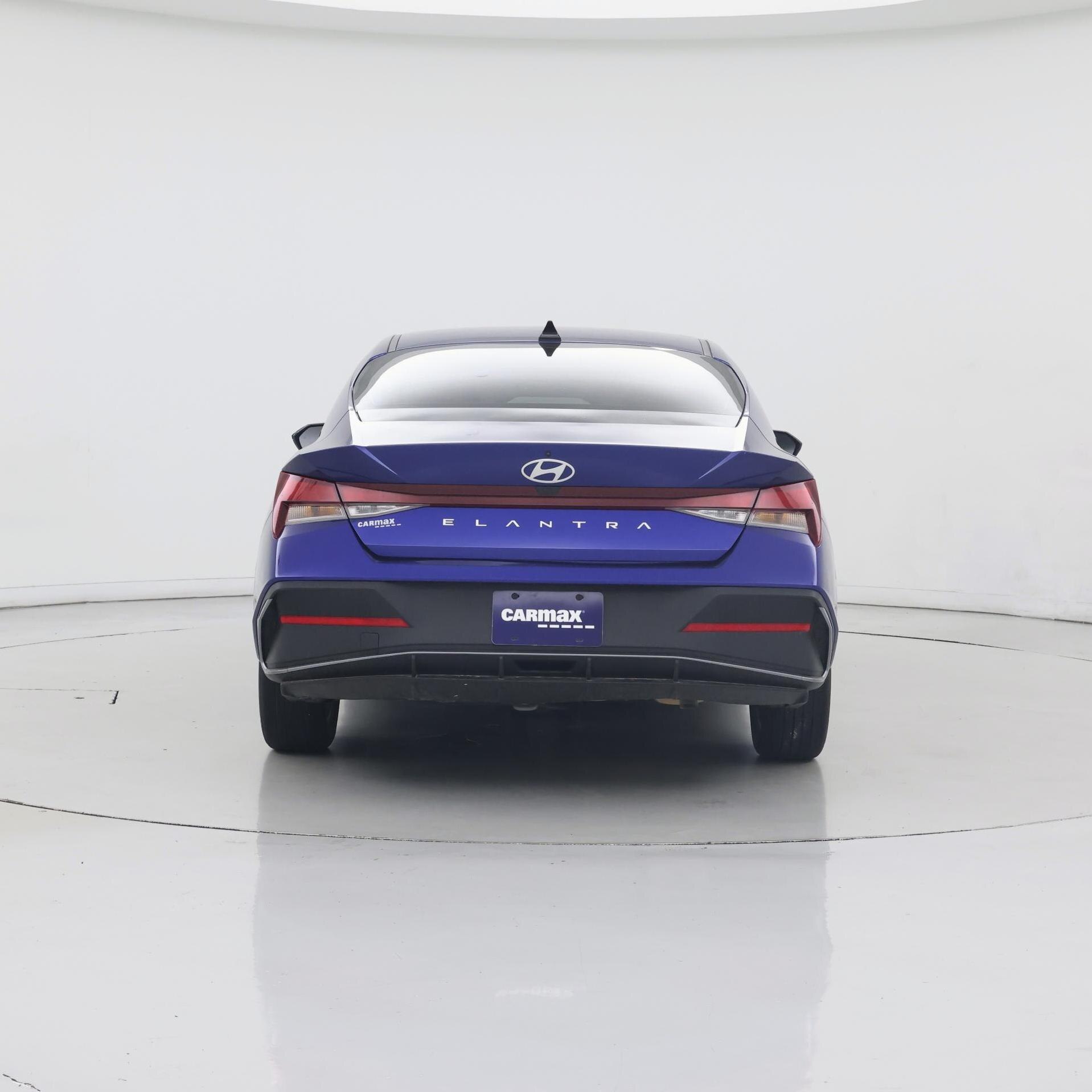 Thumbnail: 2024 Hyundai Elantra - 6